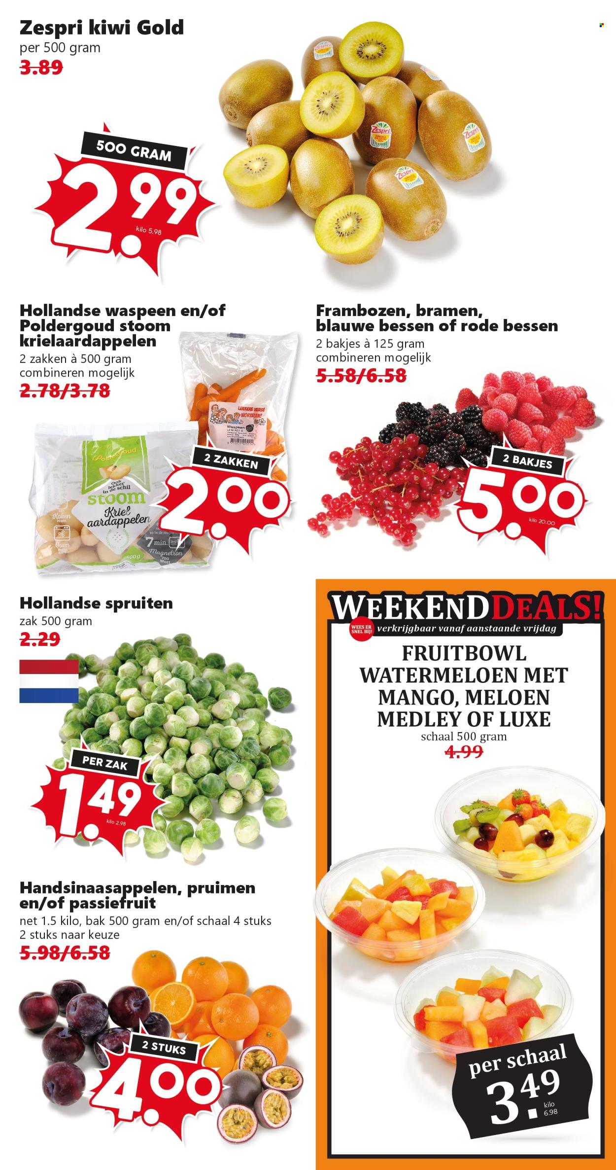 Coop-aanbieding - 7-9-2026 - 13-9-2026. Pagina 5