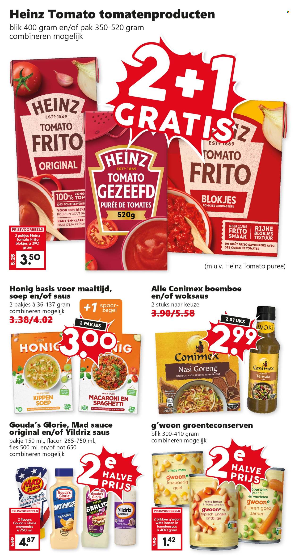 Coop-aanbieding - 7-9-2026 - 13-9-2026. Pagina 15