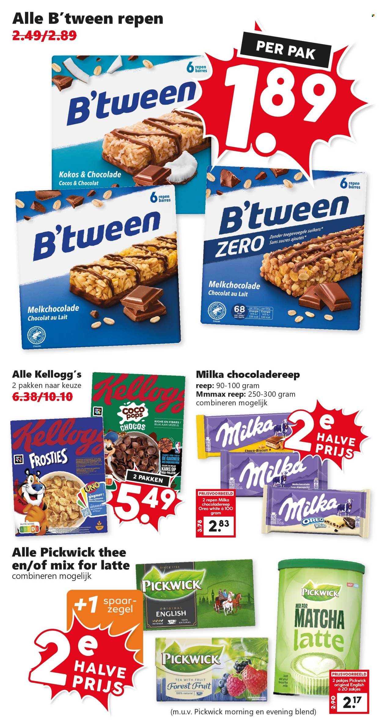Coop-aanbieding - 7-9-2026 - 13-9-2026. Pagina 16