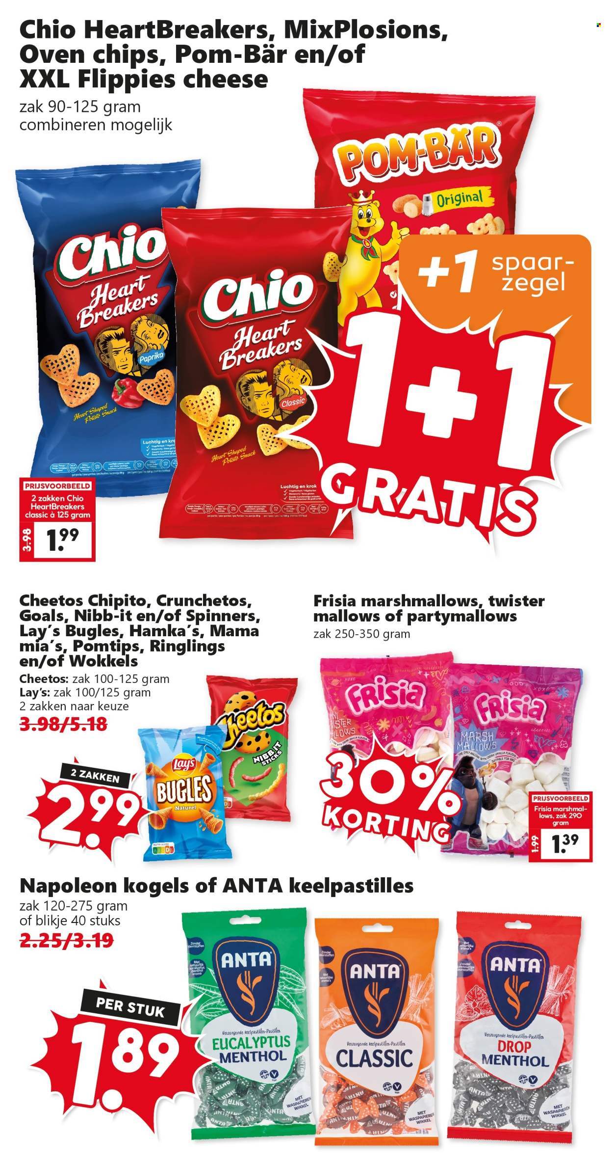 Coop-aanbieding - 7-9-2026 - 13-9-2026. Pagina 17