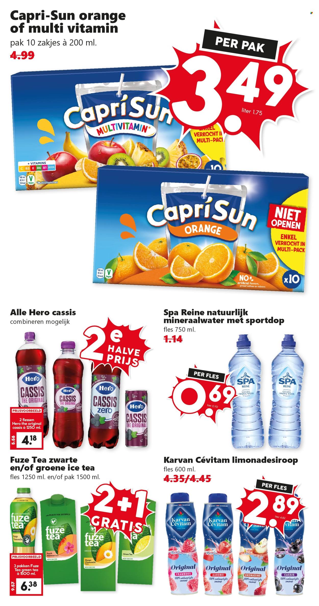 Coop-aanbieding - 7-9-2026 - 13-9-2026. Pagina 18