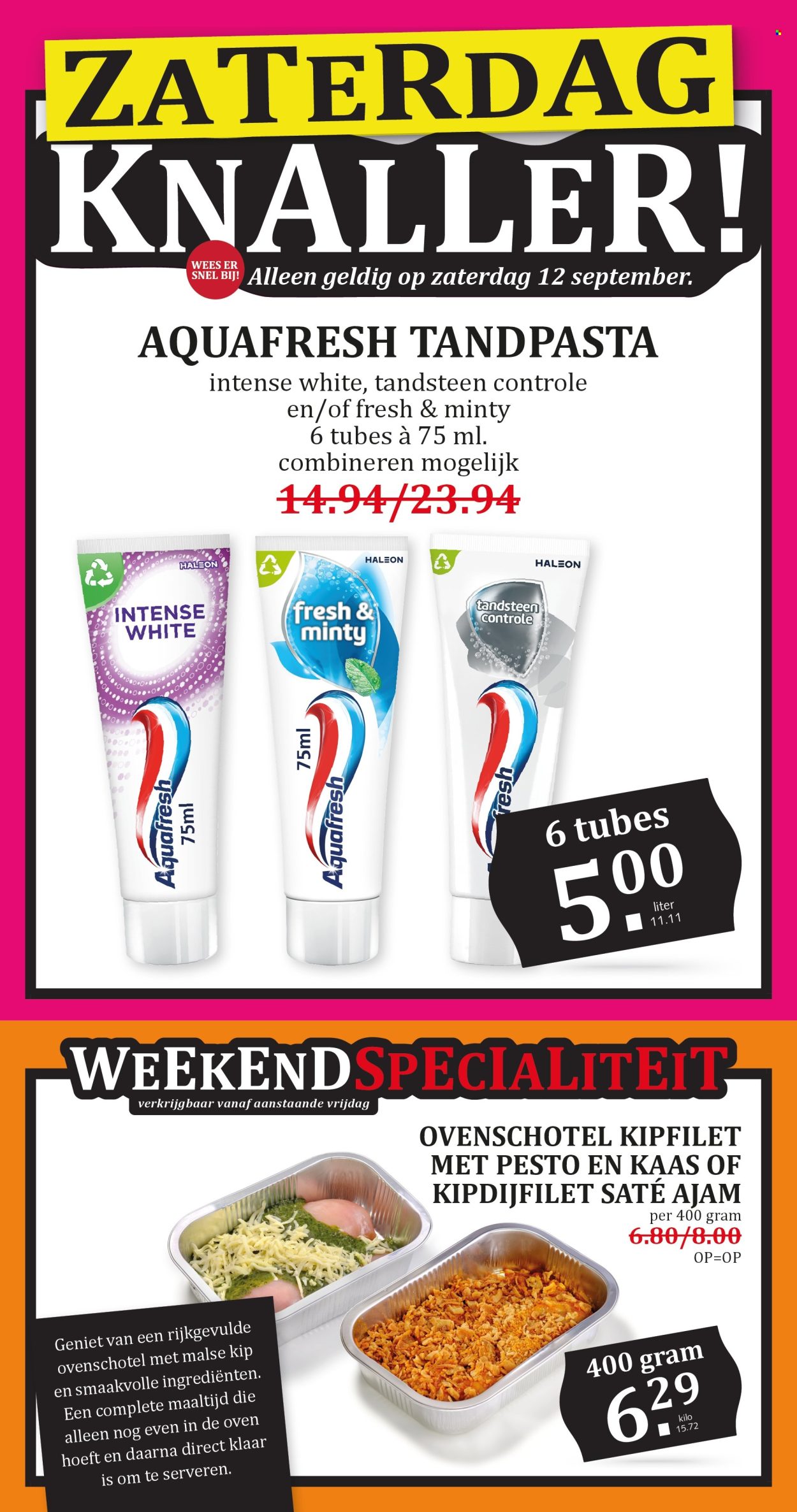 Coop-aanbieding - 7-9-2026 - 13-9-2026. Pagina 19