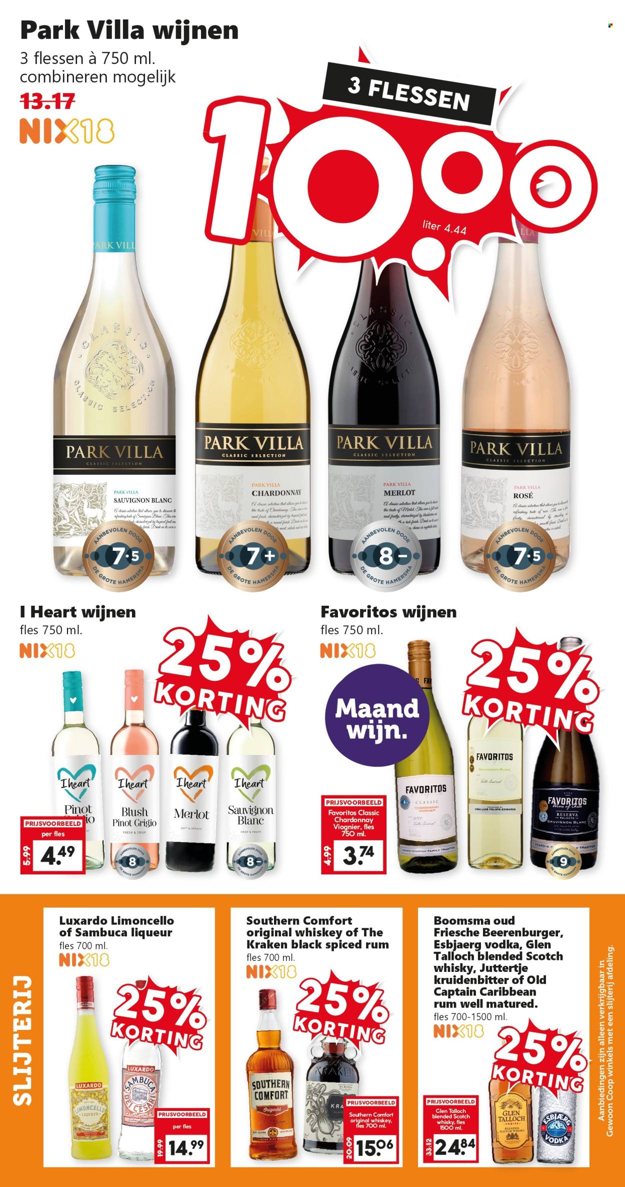Coop-aanbieding - 7-9-2026 - 13-9-2026. Pagina 21