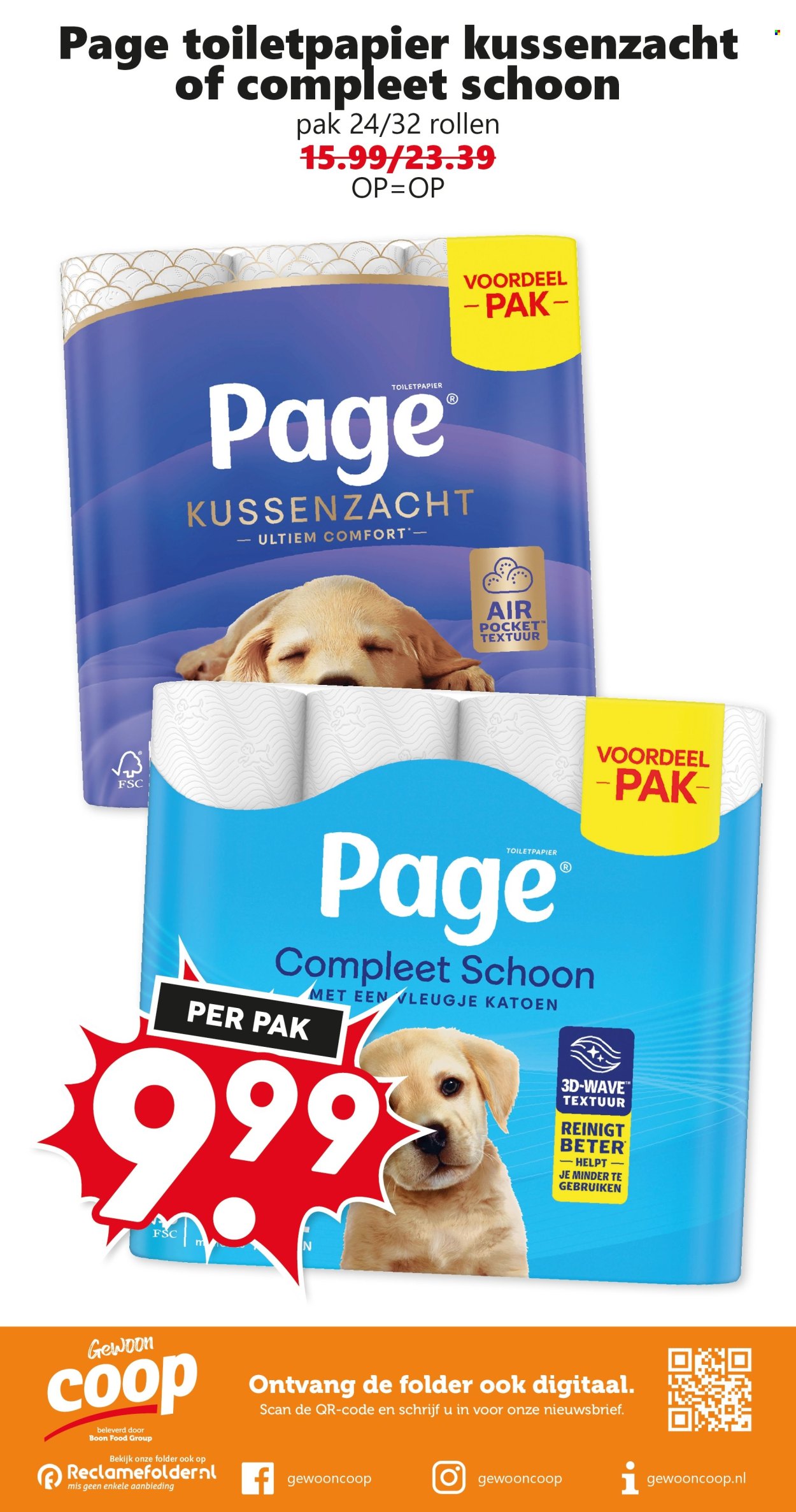Coop-aanbieding - 7-9-2026 - 13-9-2026. Pagina 24