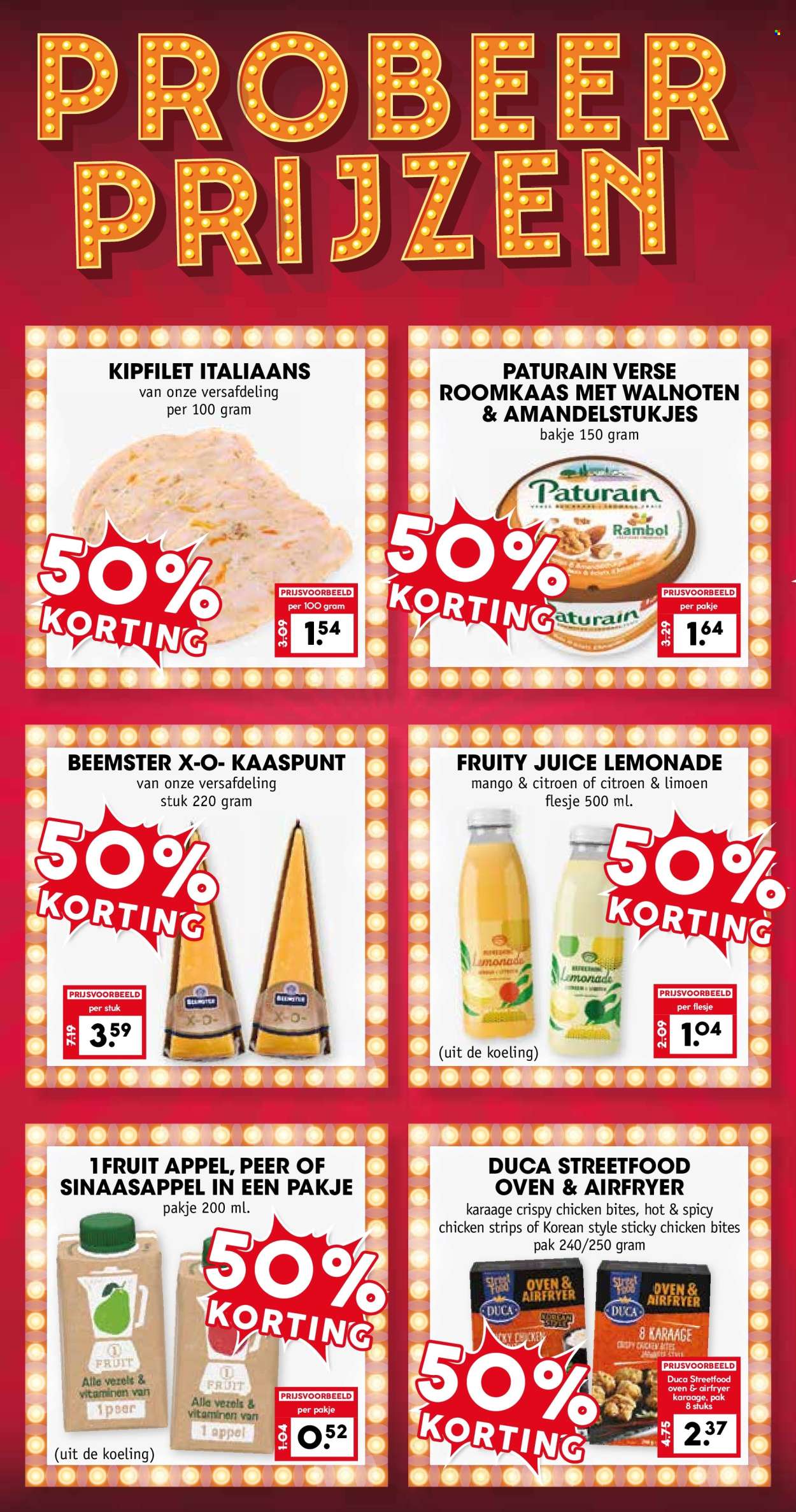 Coop-aanbieding - 7-9-2026 - 13-9-2026. Pagina 2
