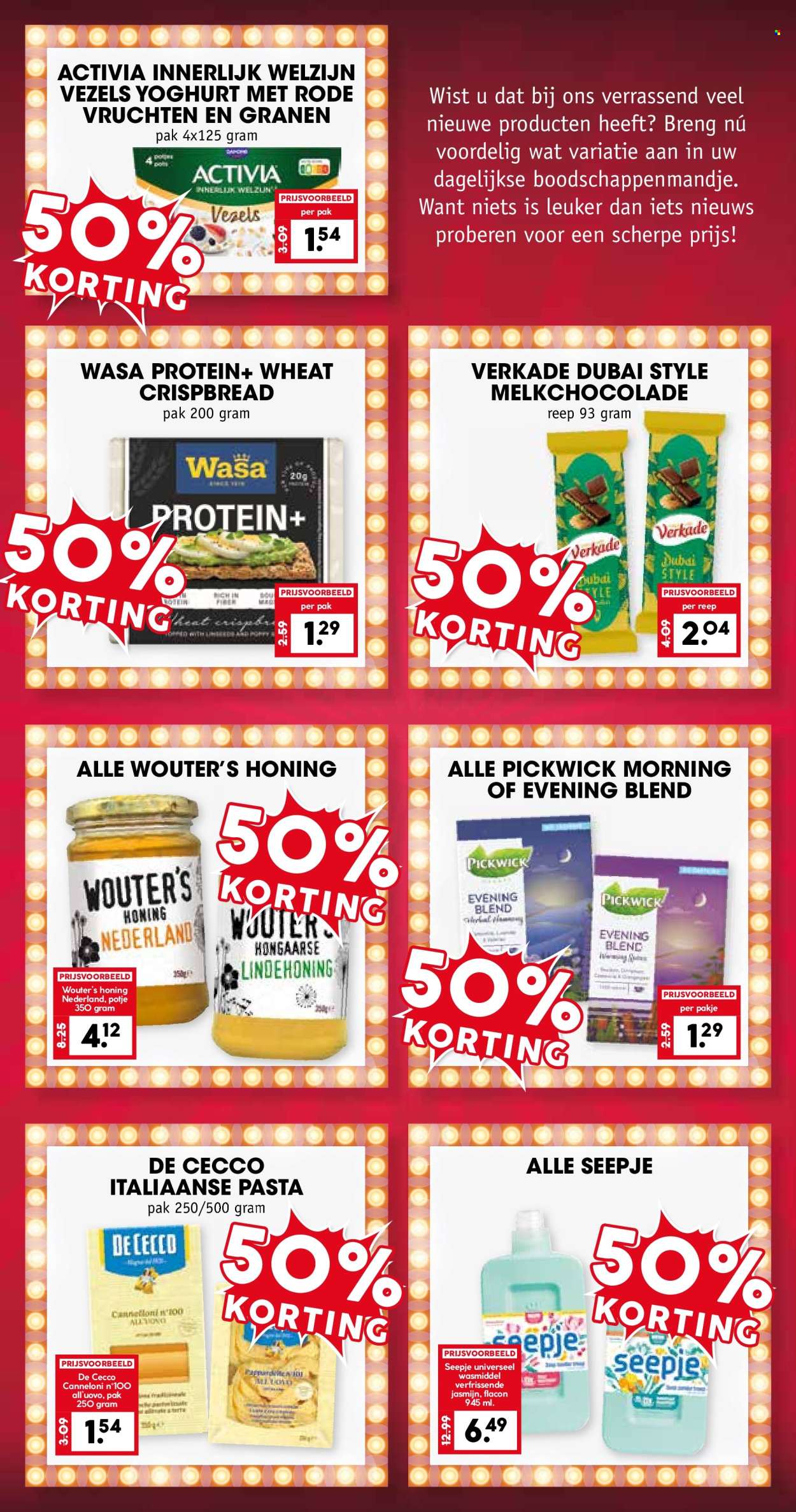 Coop-aanbieding - 7-9-2026 - 13-9-2026. Pagina 3