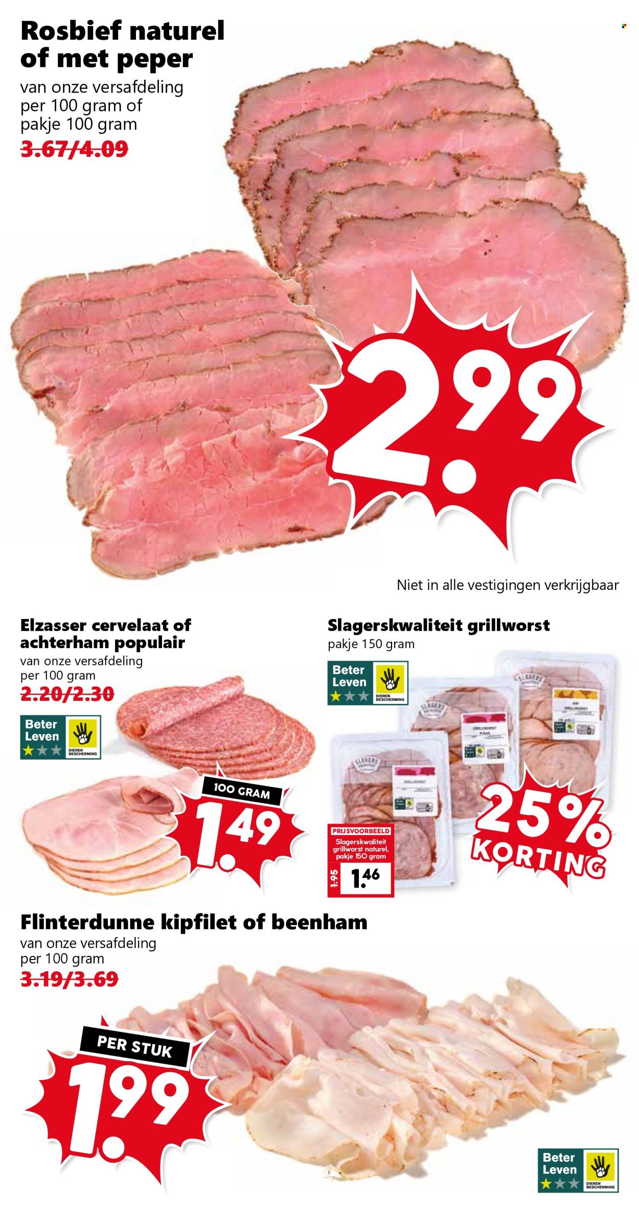 Coop-aanbieding - 7-9-2026 - 13-9-2026. Pagina 10