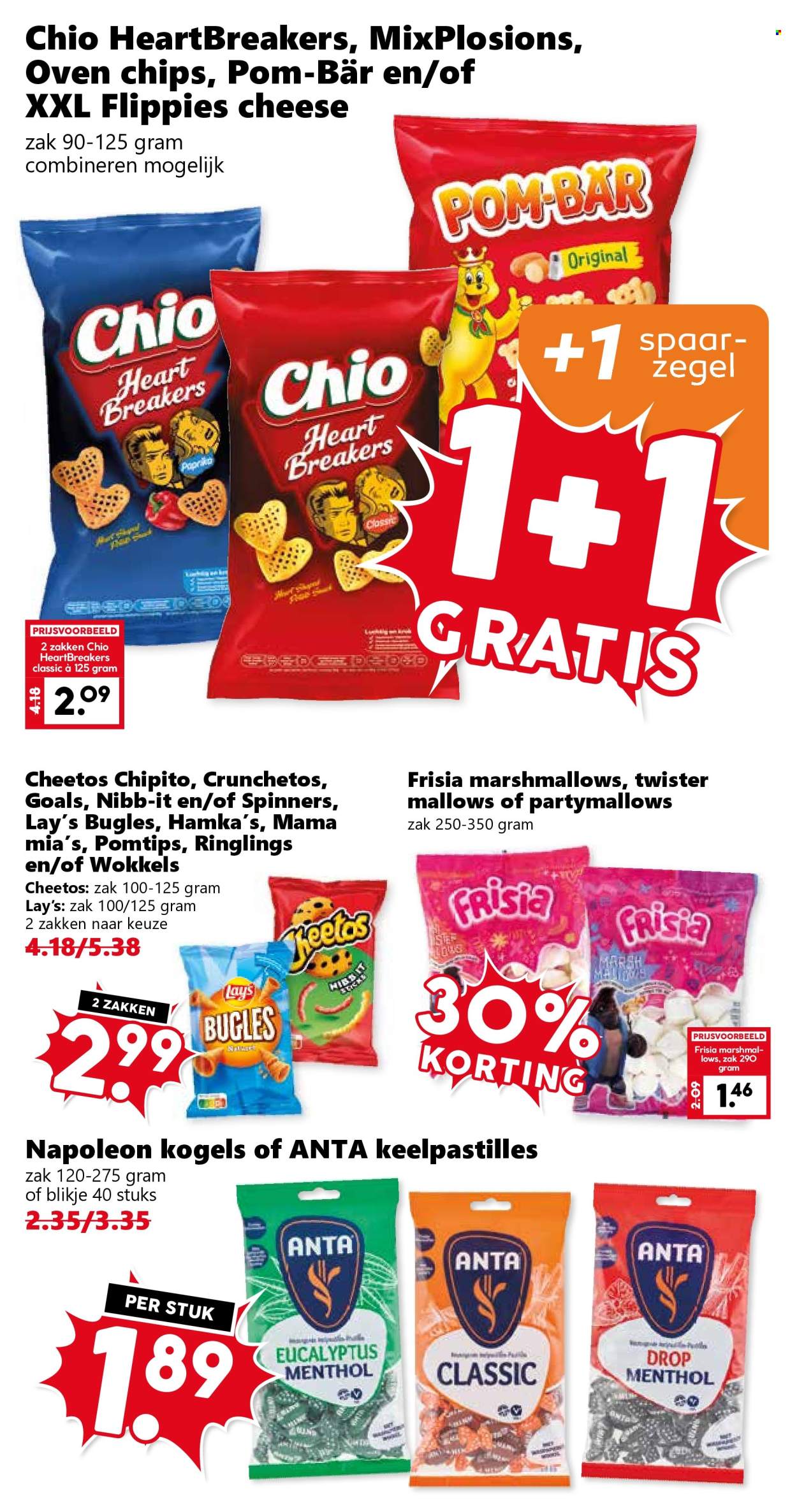 Coop-aanbieding - 7-9-2026 - 13-9-2026. Pagina 17