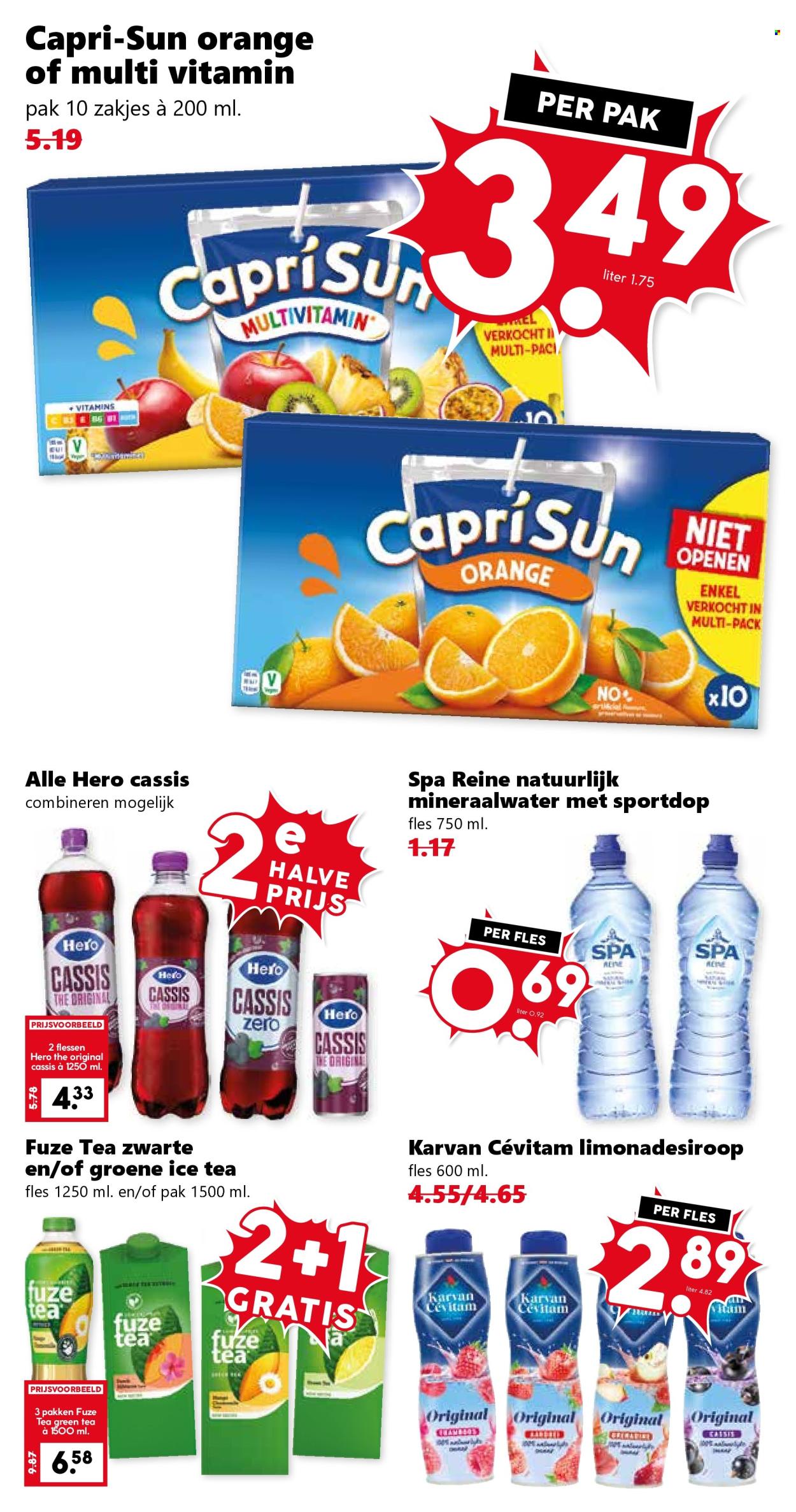 Coop-aanbieding - 7-9-2026 - 13-9-2026. Pagina 18