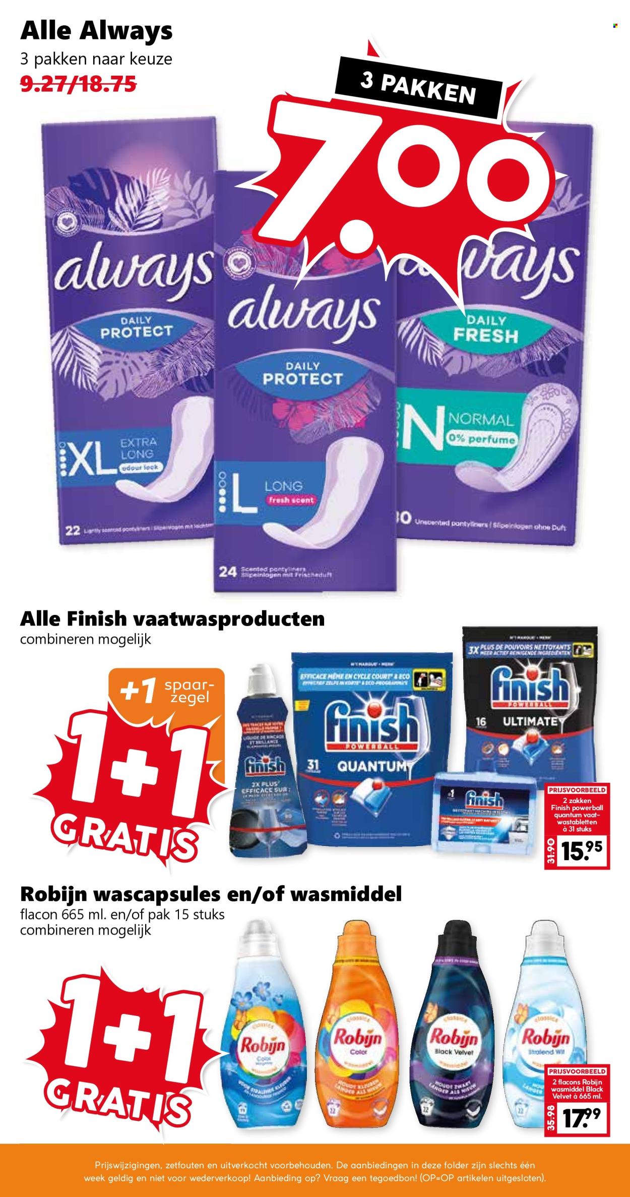 Coop-aanbieding - 7-9-2026 - 13-9-2026. Pagina 23