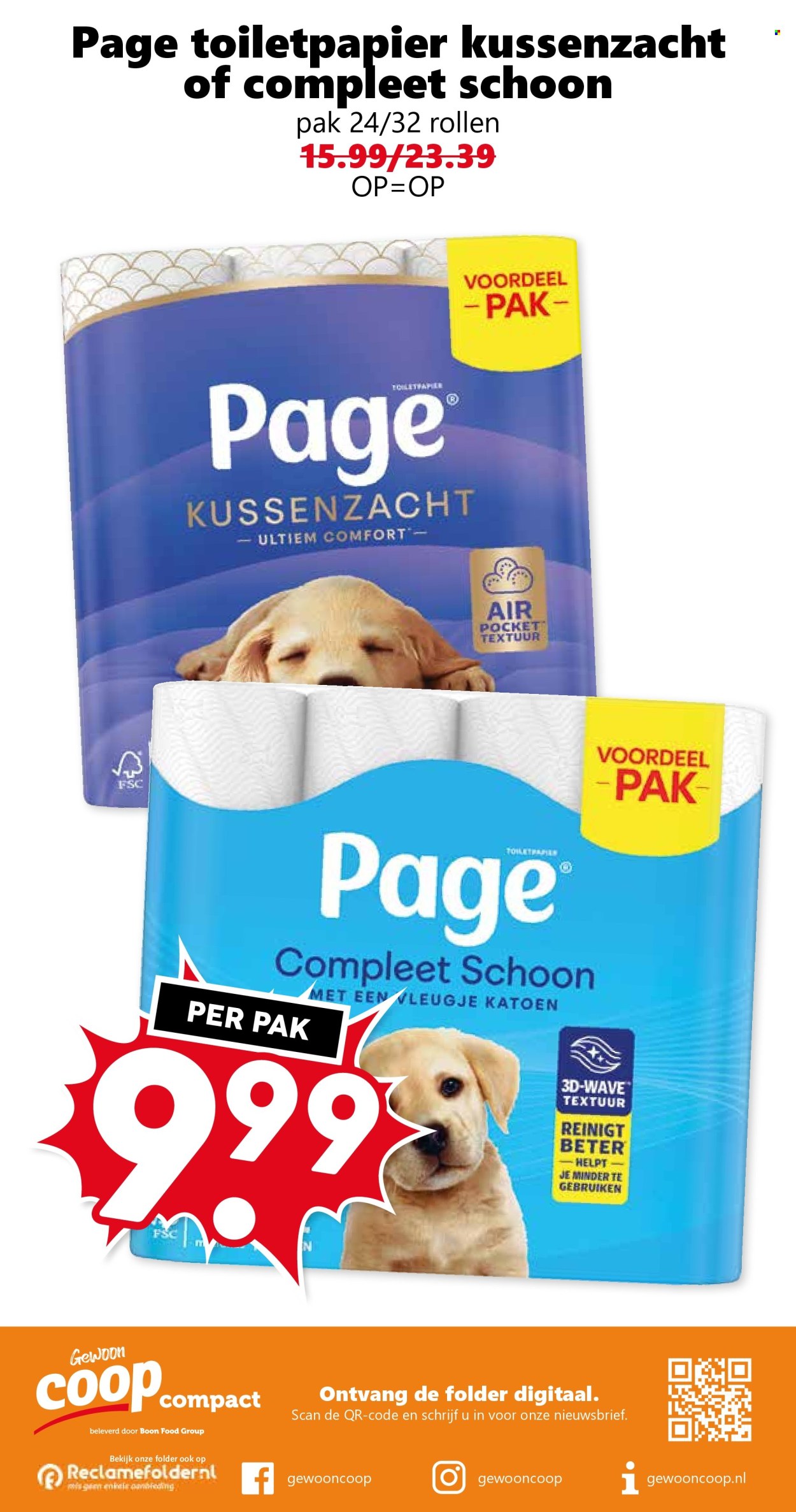 Coop-aanbieding - 7-9-2026 - 13-9-2026. Pagina 24
