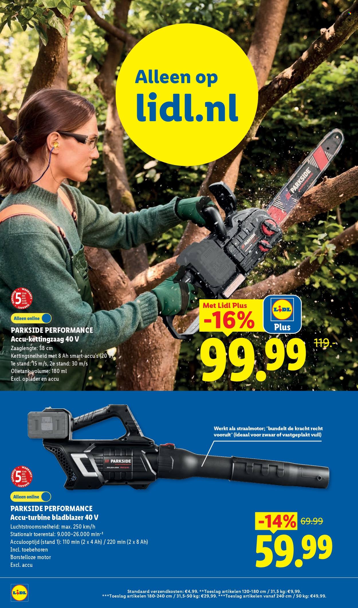 Lidl-aanbieding - 7-9-2026 - 13-9-2026. Pagina 6