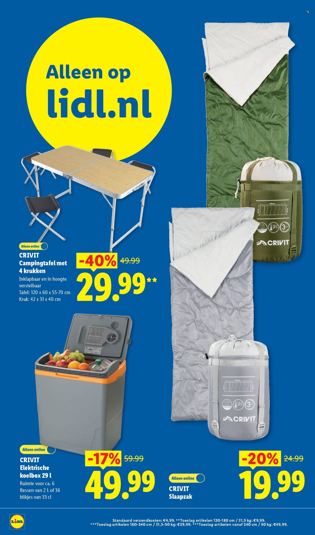 Lidl-aanbieding - 7-9-2026 - 13-9-2026. Pagina 10