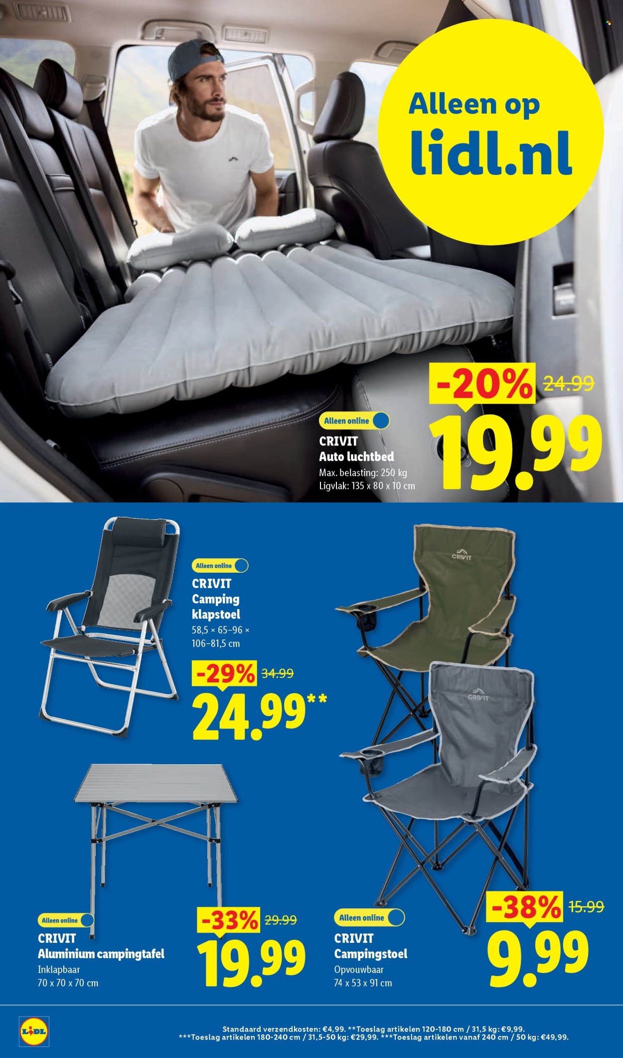 Lidl-aanbieding - 7-9-2026 - 13-9-2026. Pagina 9