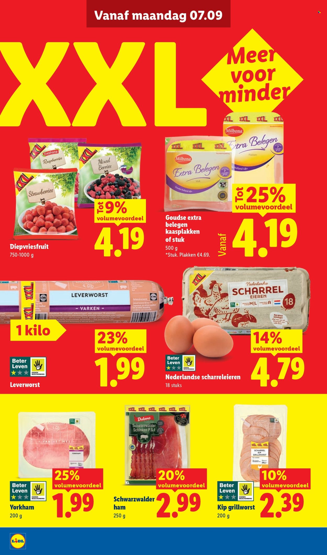 Lidl-aanbieding - 7-9-2026 - 13-9-2026. Pagina 20