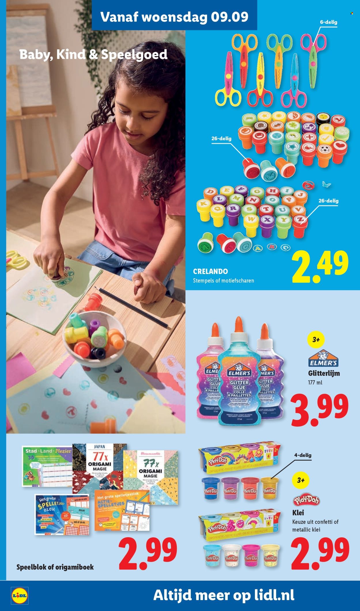 Lidl-aanbieding - 9-9-2026 - 15-9-2026. Pagina 15