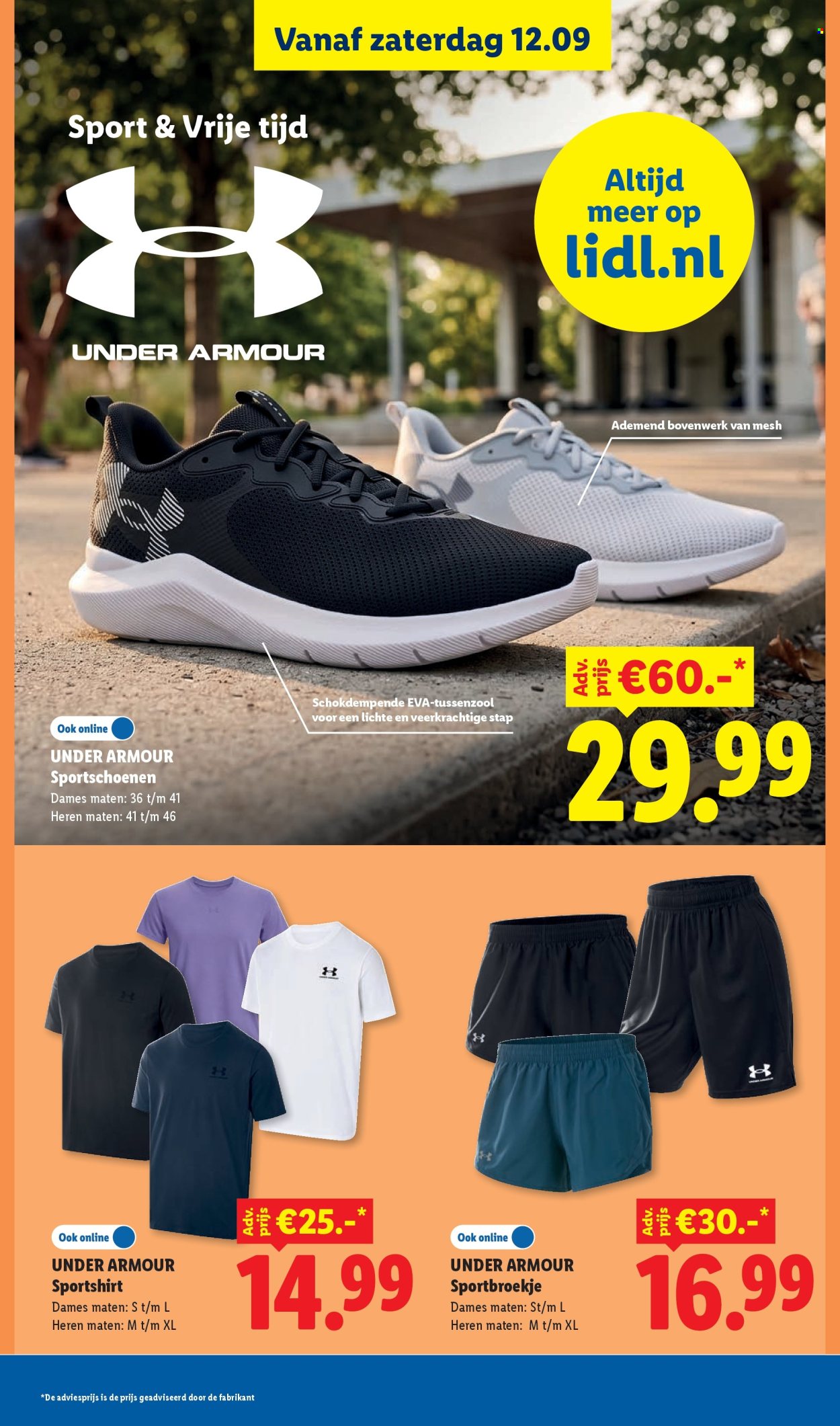 Lidl-aanbieding - 9-9-2026 - 15-9-2026. Pagina 16