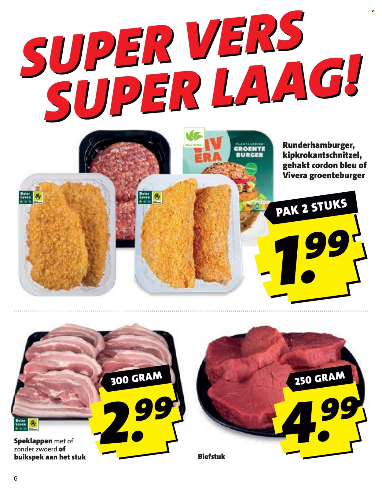 Boni-aanbieding - 7-9-2026 - 13-9-2026. Pagina 6