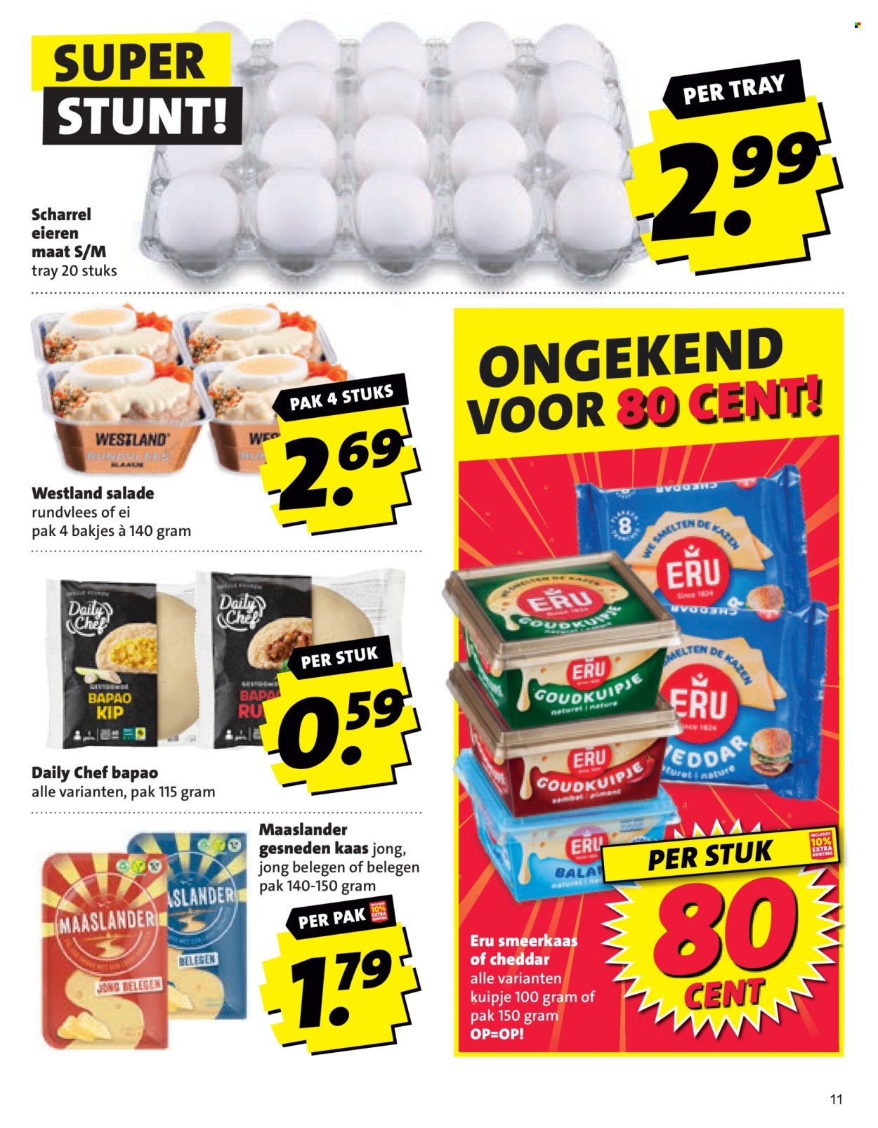 Boni-aanbieding - 7-9-2026 - 13-9-2026. Pagina 11