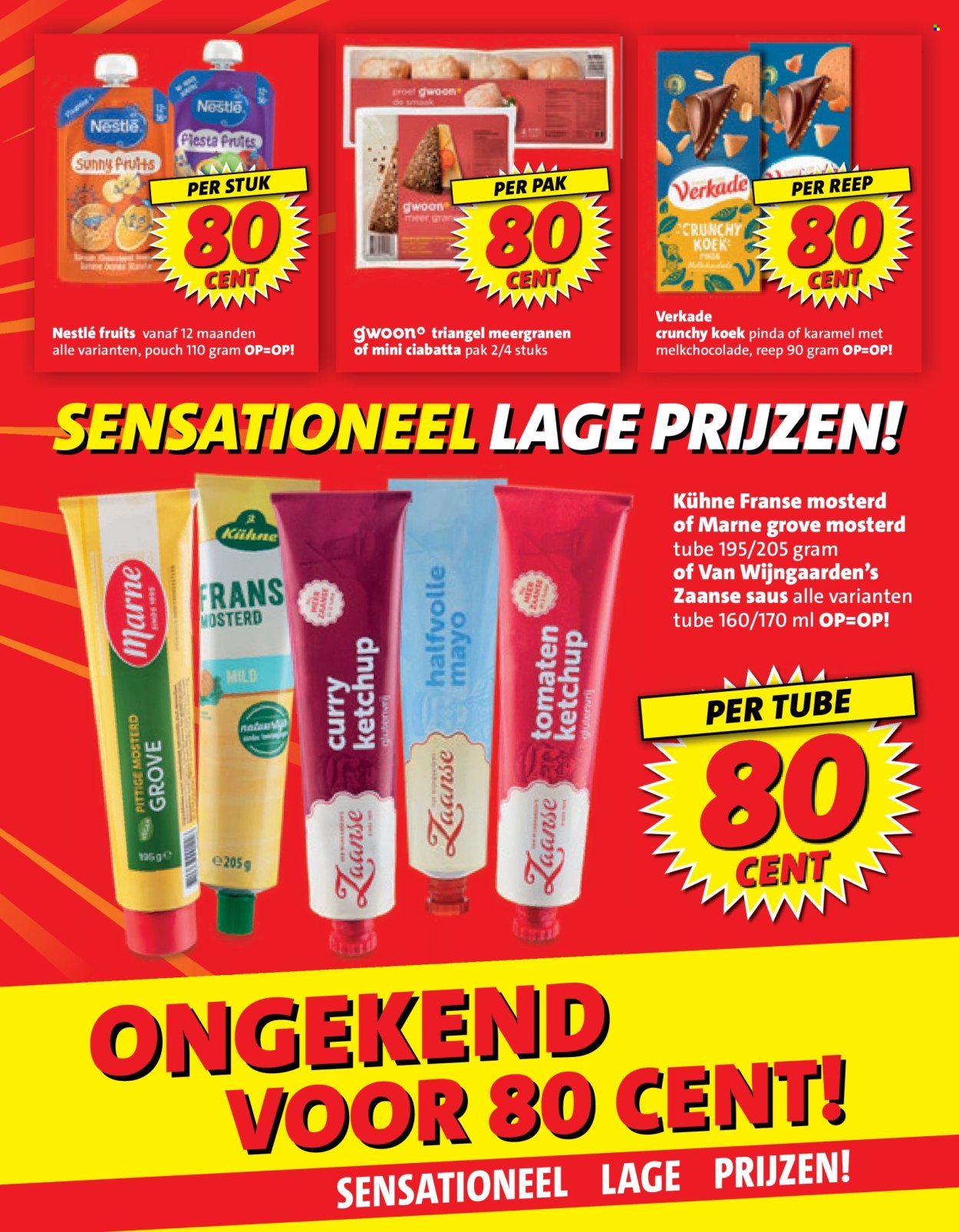 Boni-aanbieding - 7-9-2026 - 13-9-2026. Pagina 17