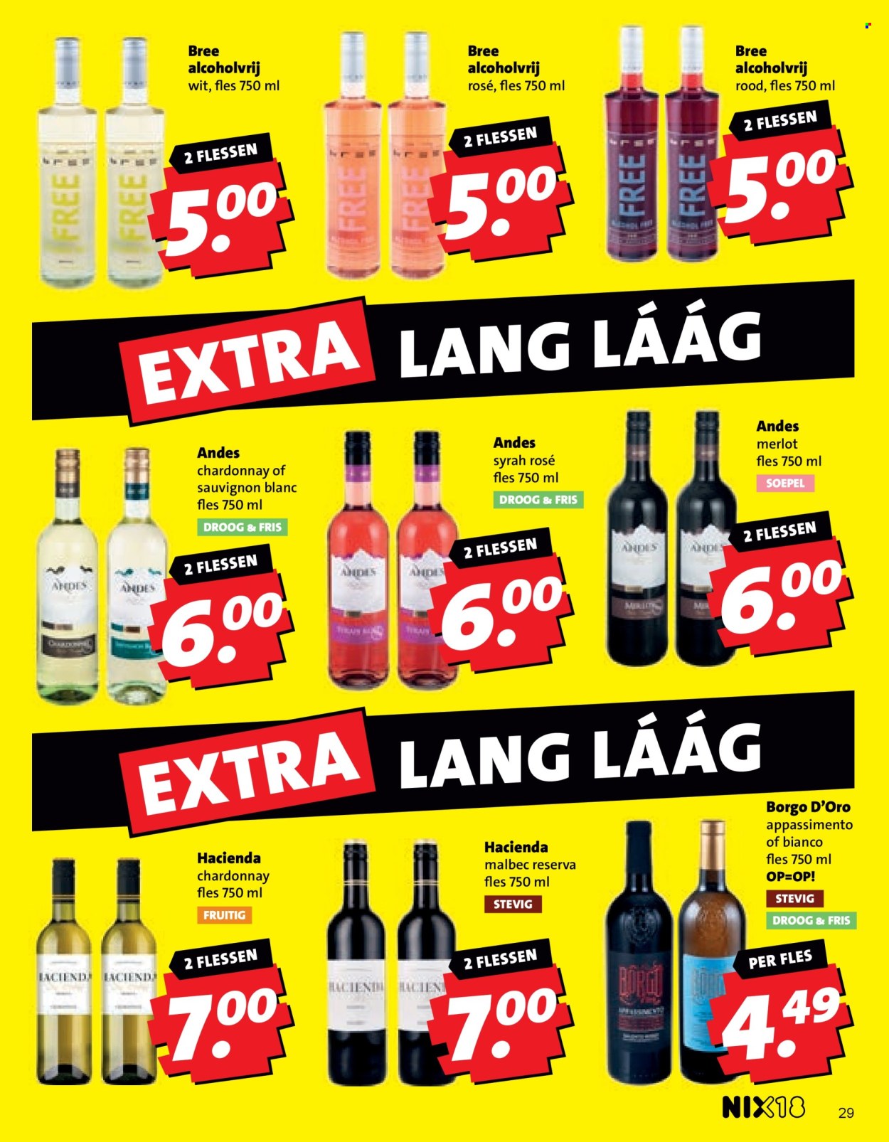 Boni-aanbieding - 7-9-2026 - 13-9-2026. Pagina 29