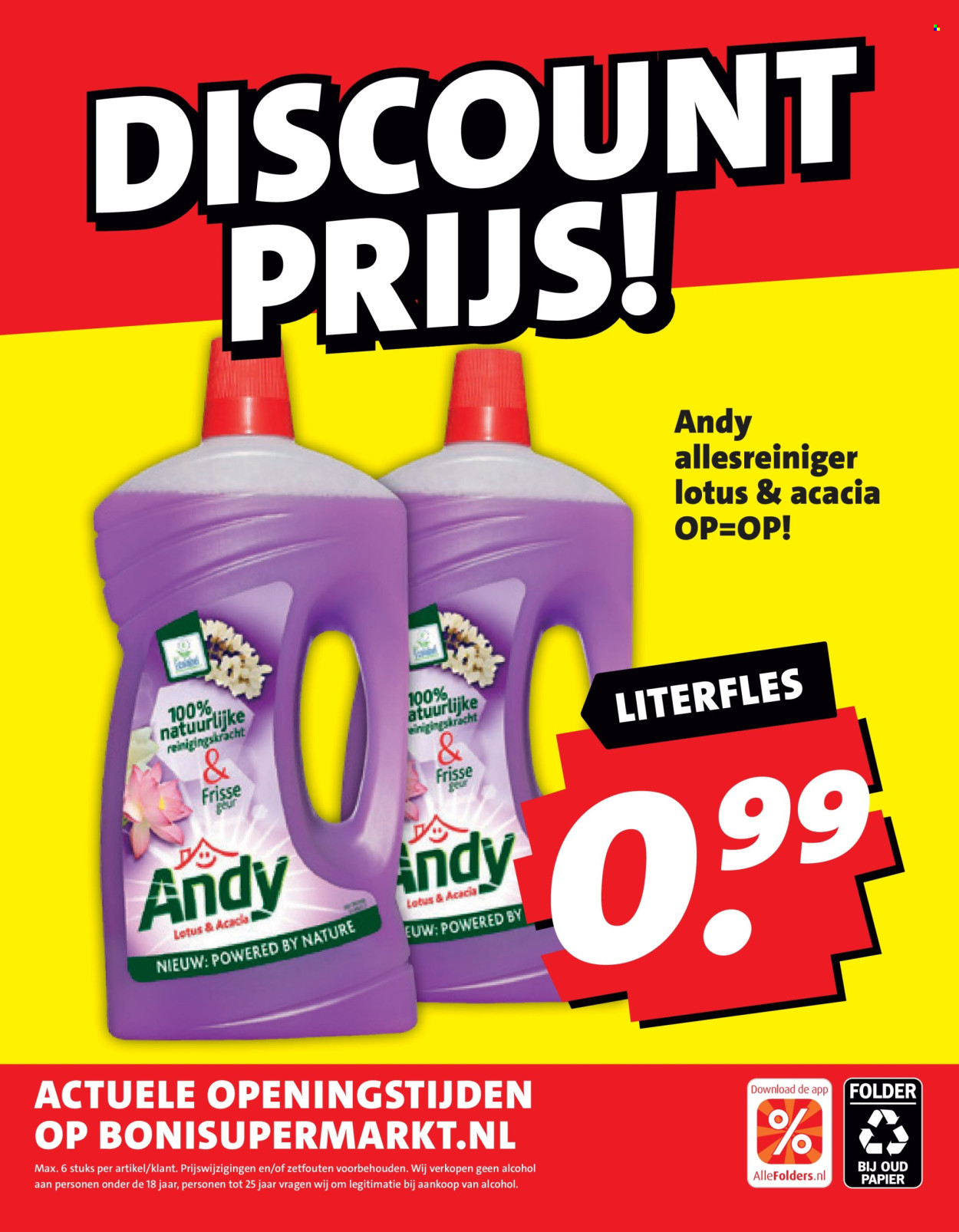Boni-aanbieding - 7-9-2026 - 13-9-2026. Pagina 34