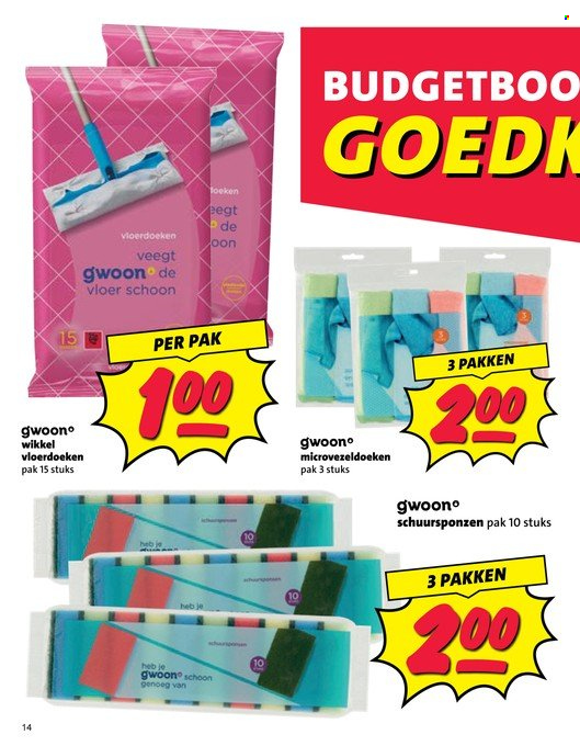 Nettorama-aanbieding - 7-9-2026 - 13-9-2026. Pagina 14