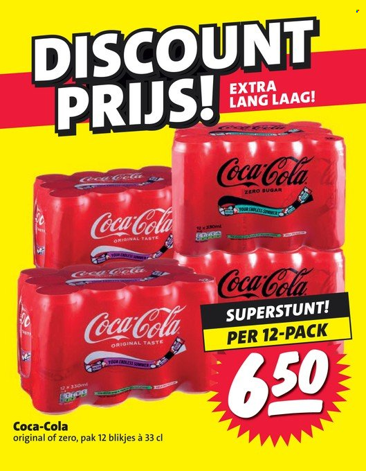 Nettorama-aanbieding - 7-9-2026 - 13-9-2026. Pagina 23