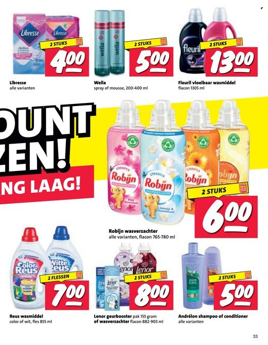 Nettorama-aanbieding - 7-9-2026 - 13-9-2026. Pagina 33