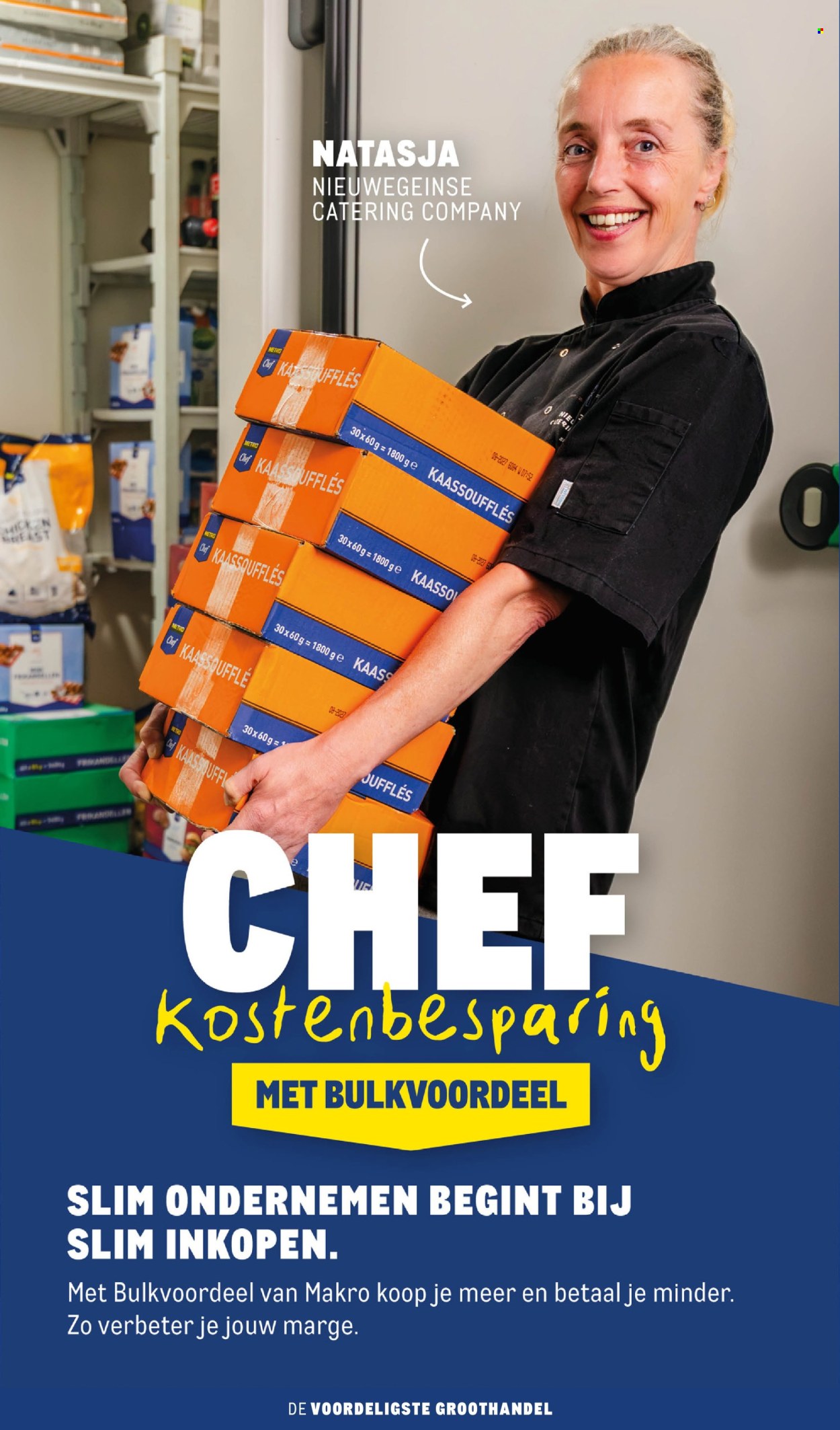 Makro-aanbieding - 9-9-2026 - 20-9-2026. Pagina 14