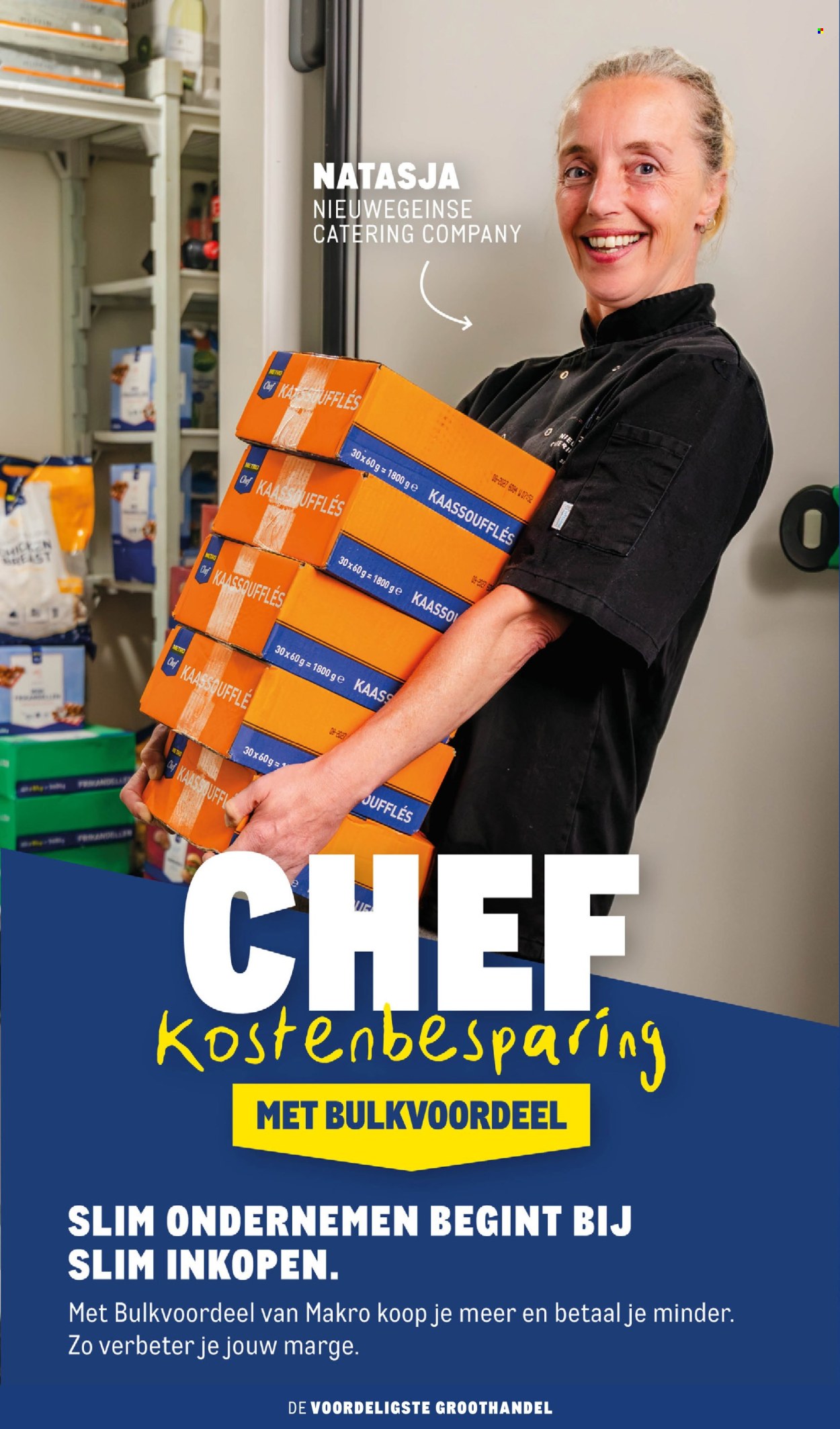 Makro-aanbieding - 9-9-2026 - 20-9-2026. Pagina 4