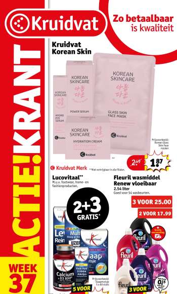 Kruidvat-aanbieding - 8-9-2026 - 20-9-2026.