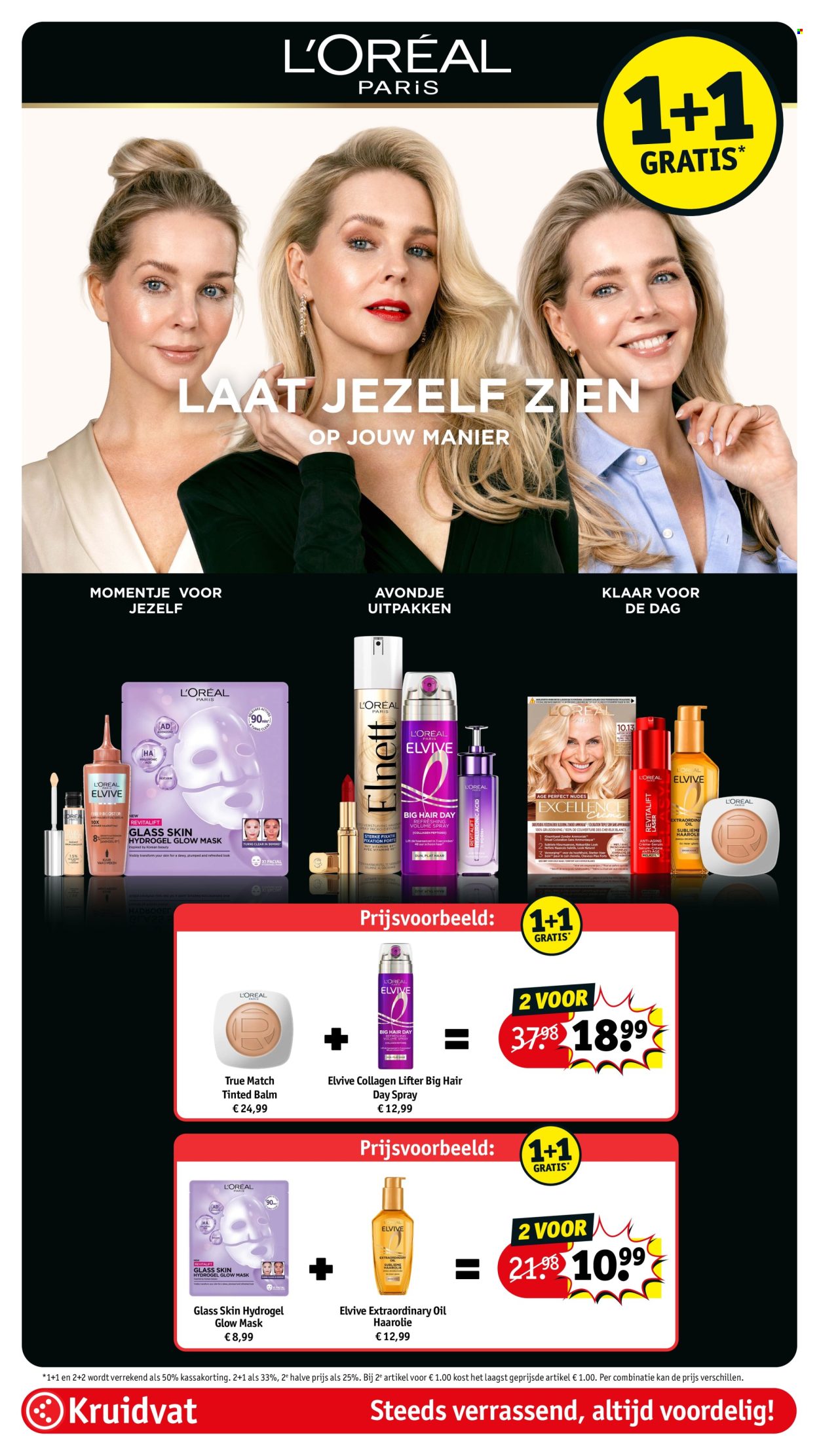 Kruidvat-aanbieding - 8-9-2026 - 20-9-2026. Pagina 5