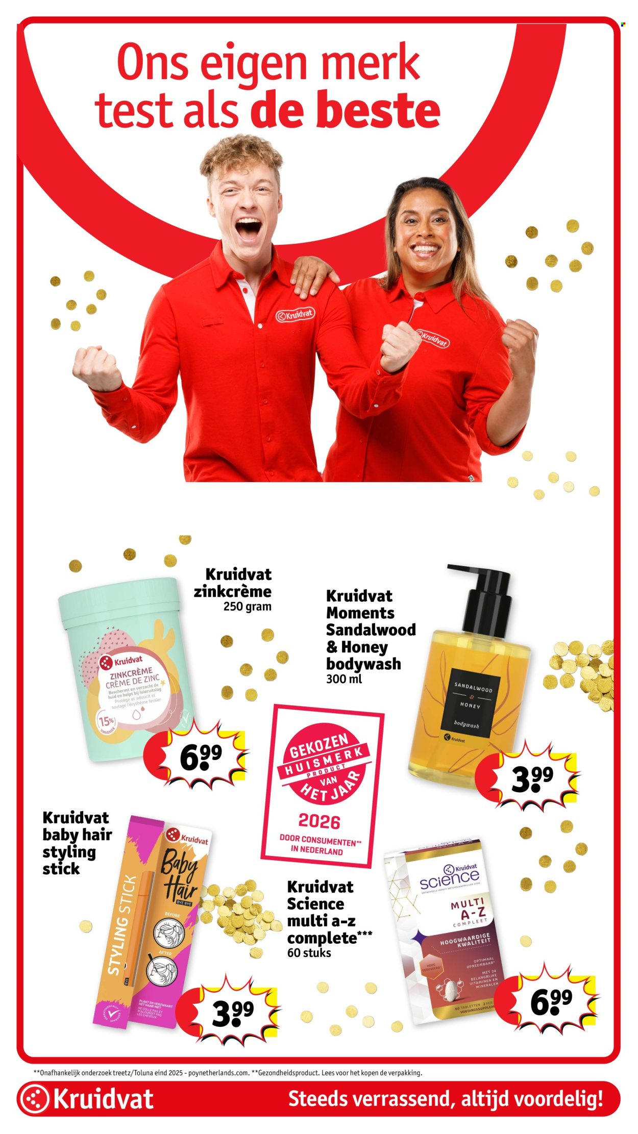 Kruidvat-aanbieding - 8-9-2026 - 20-9-2026. Pagina 27