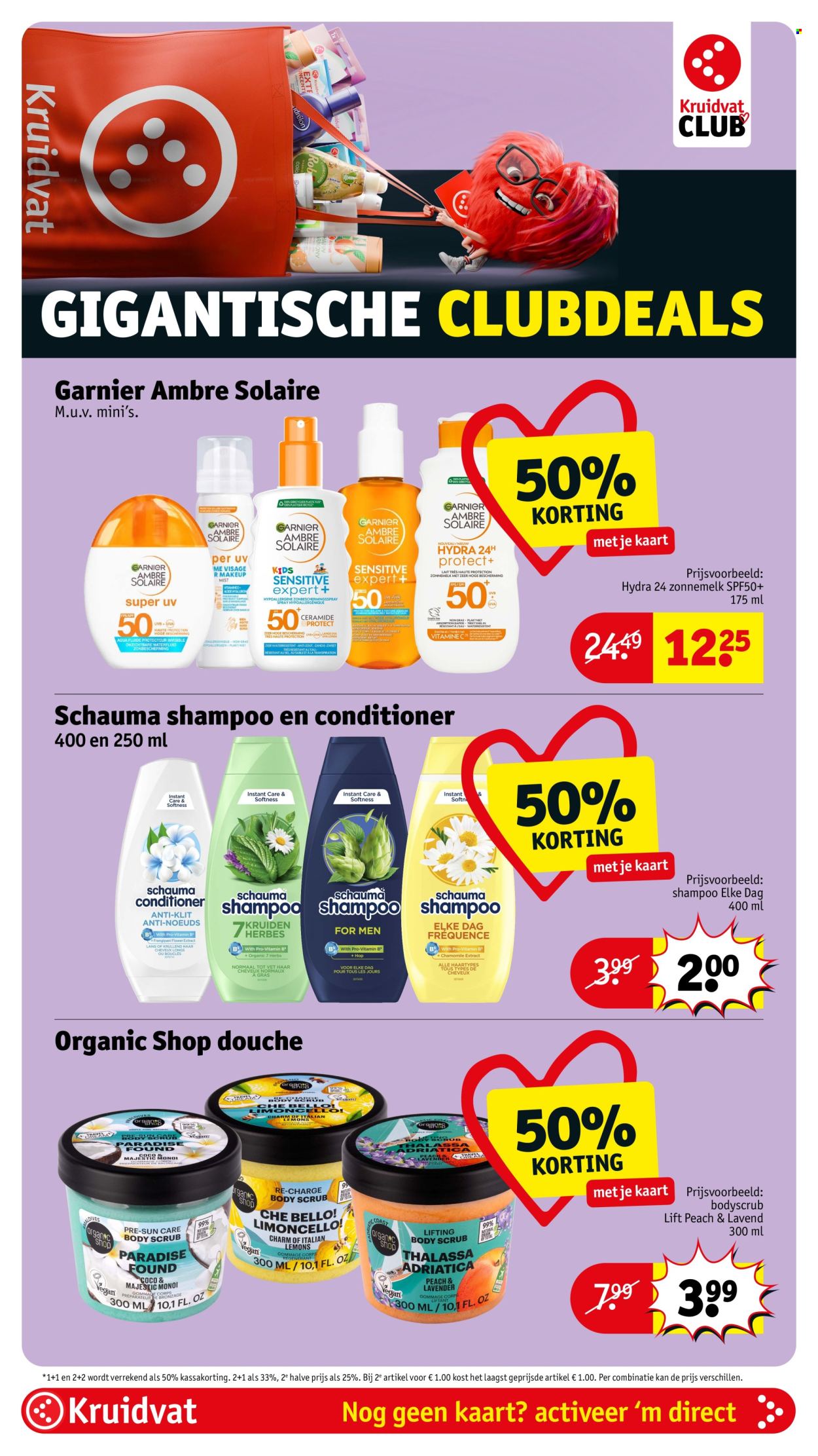 Kruidvat-aanbieding - 8-9-2026 - 20-9-2026. Pagina 29
