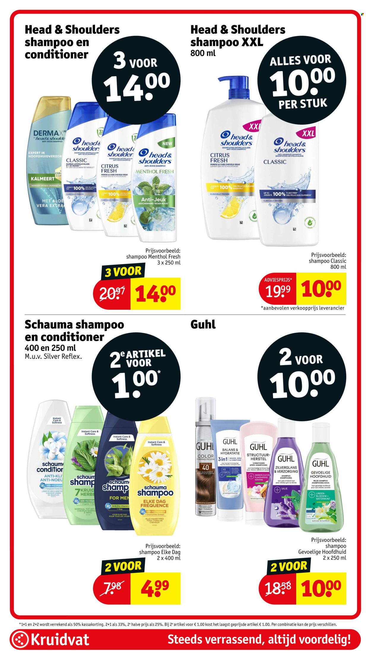 Kruidvat-aanbieding - 8-9-2026 - 20-9-2026. Pagina 40