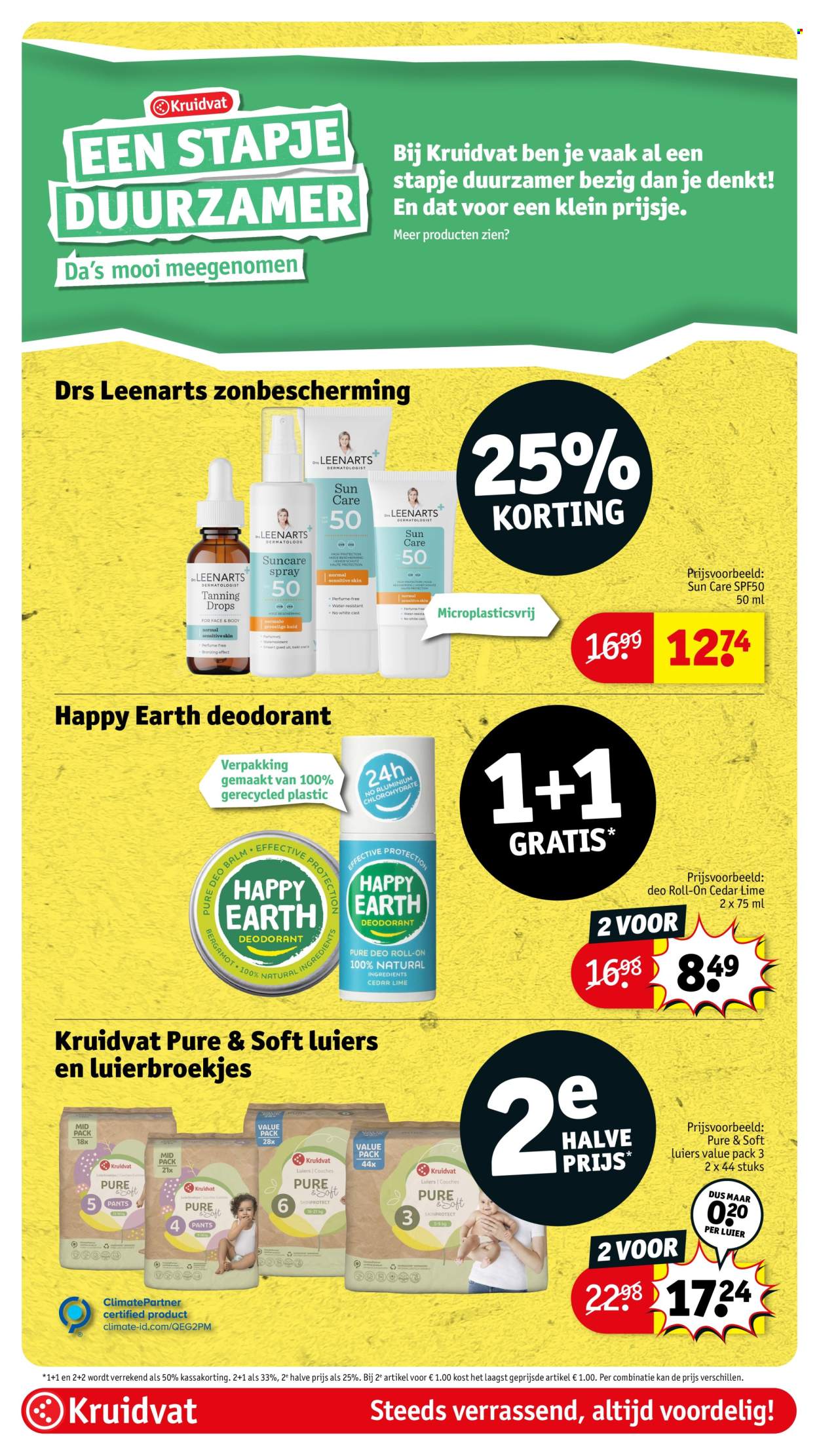 Kruidvat-aanbieding - 8-9-2026 - 20-9-2026. Pagina 44