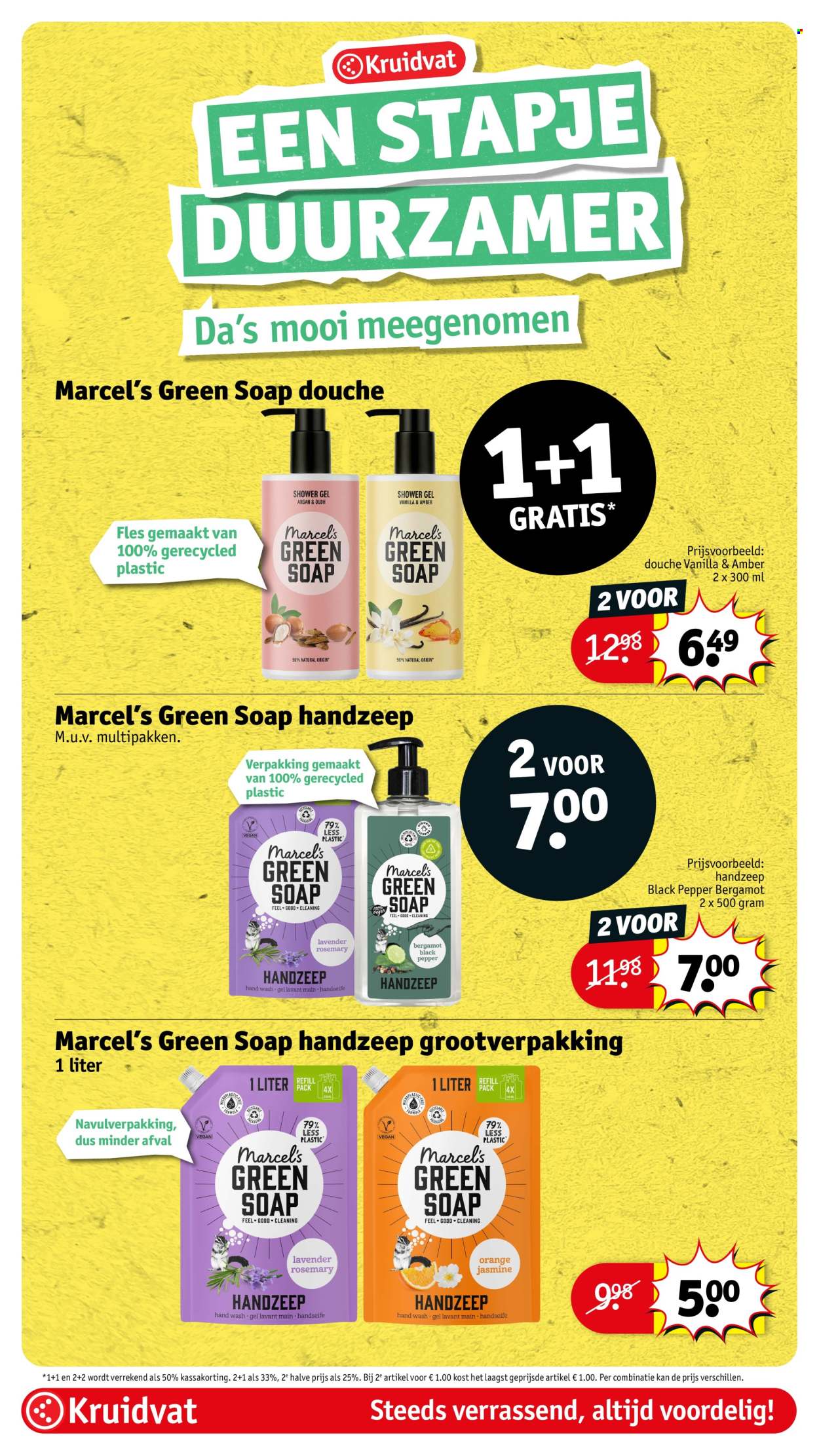 Kruidvat-aanbieding - 8-9-2026 - 20-9-2026. Pagina 45