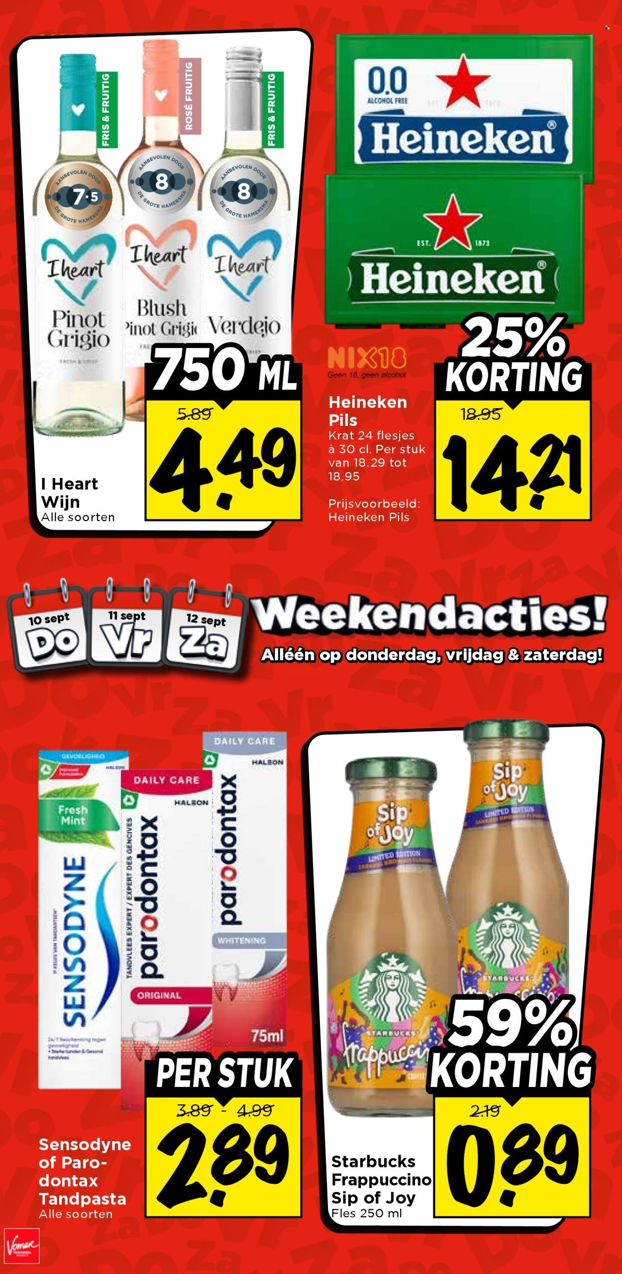 Vomar-aanbieding - 10-9-2026 - 12-9-2026. Pagina 3