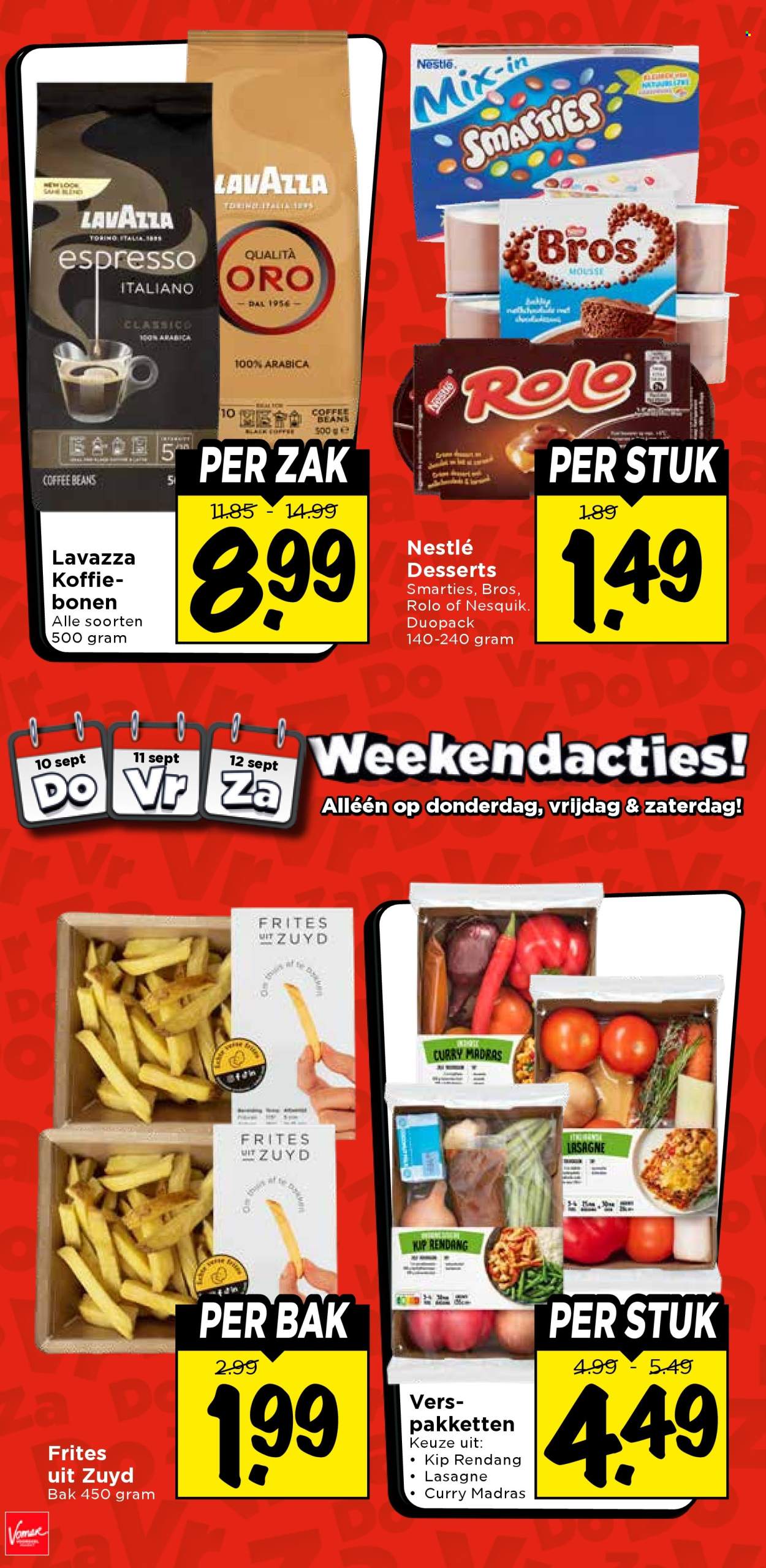 Vomar-aanbieding - 10-9-2026 - 12-9-2026. Pagina 4