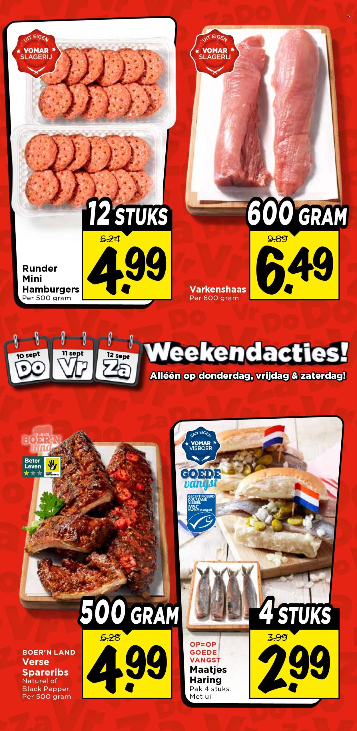 Vomar-aanbieding - 10-9-2026 - 12-9-2026. Pagina 6