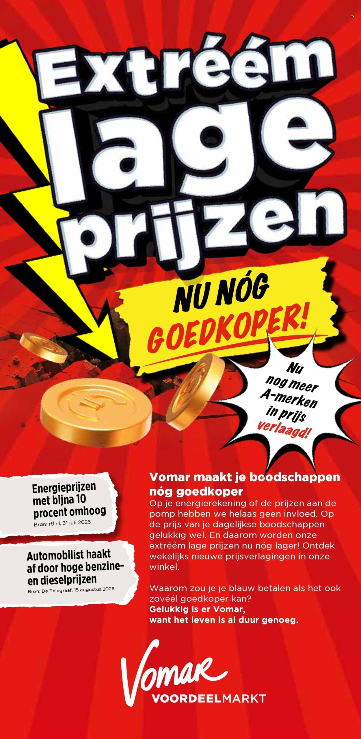 Vomar-aanbieding - 10-9-2026 - 12-9-2026. Pagina 7