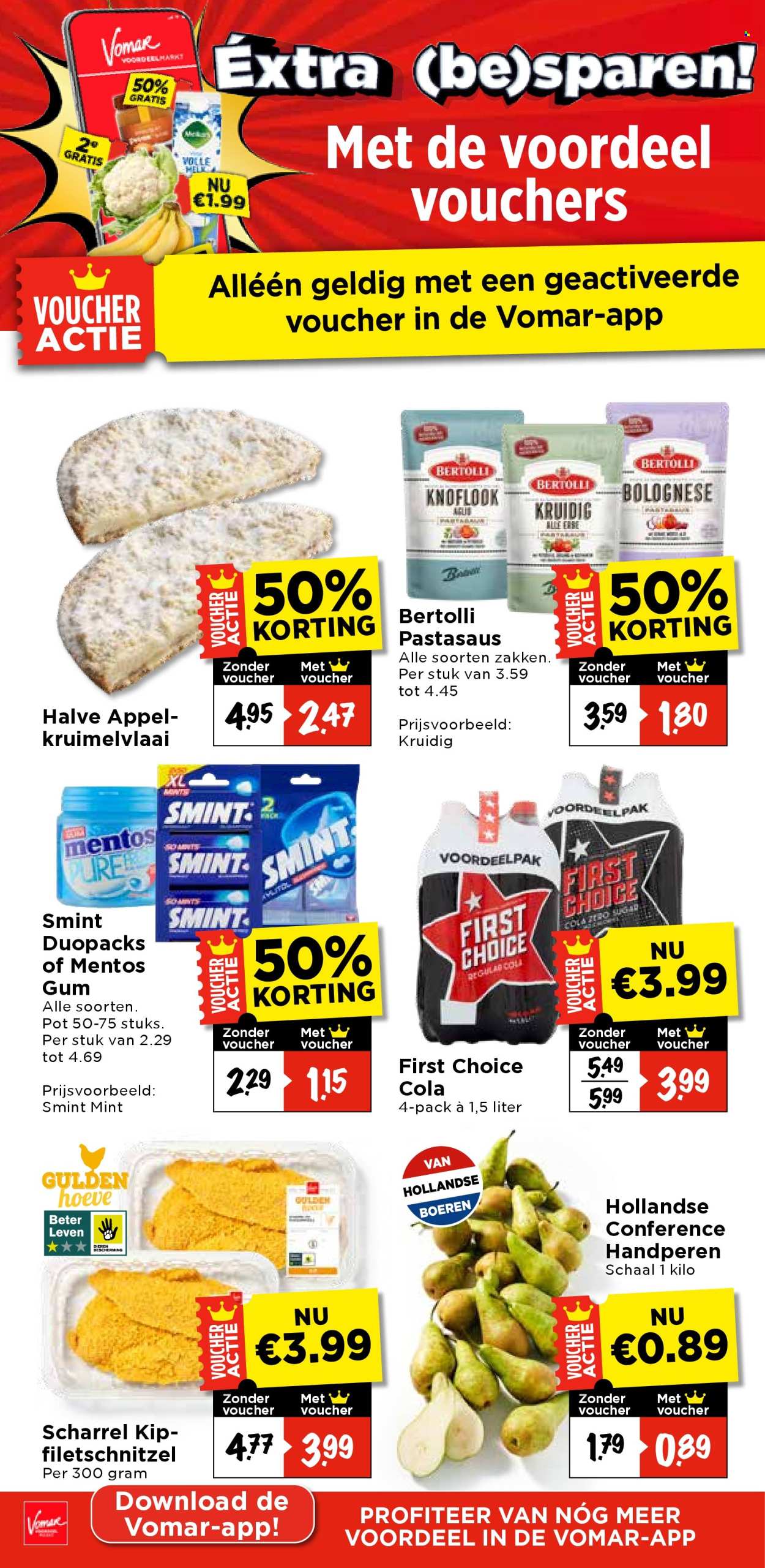 Vomar-aanbieding - 10-9-2026 - 12-9-2026. Pagina 9