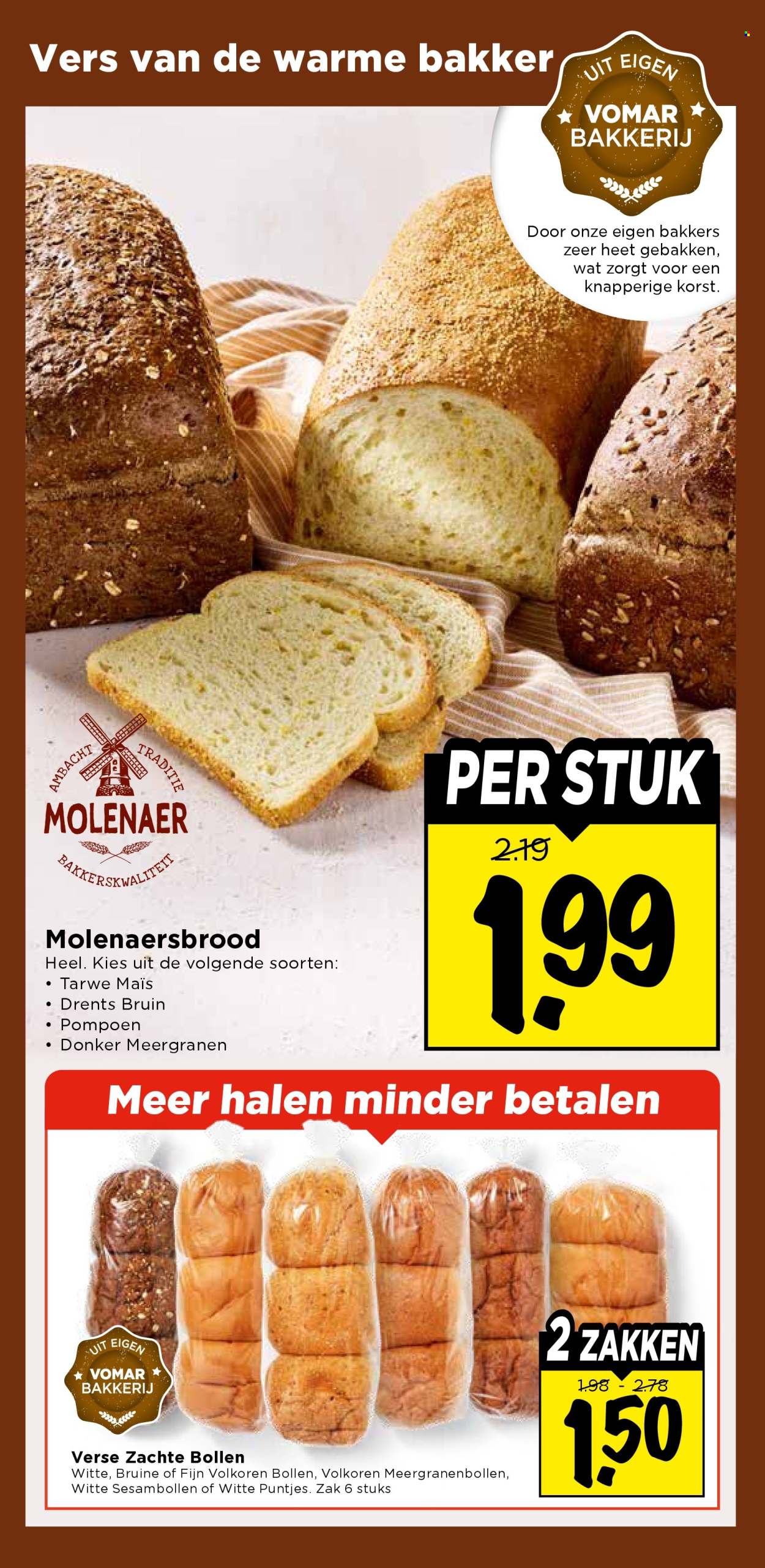 Vomar-aanbieding - 10-9-2026 - 12-9-2026. Pagina 26