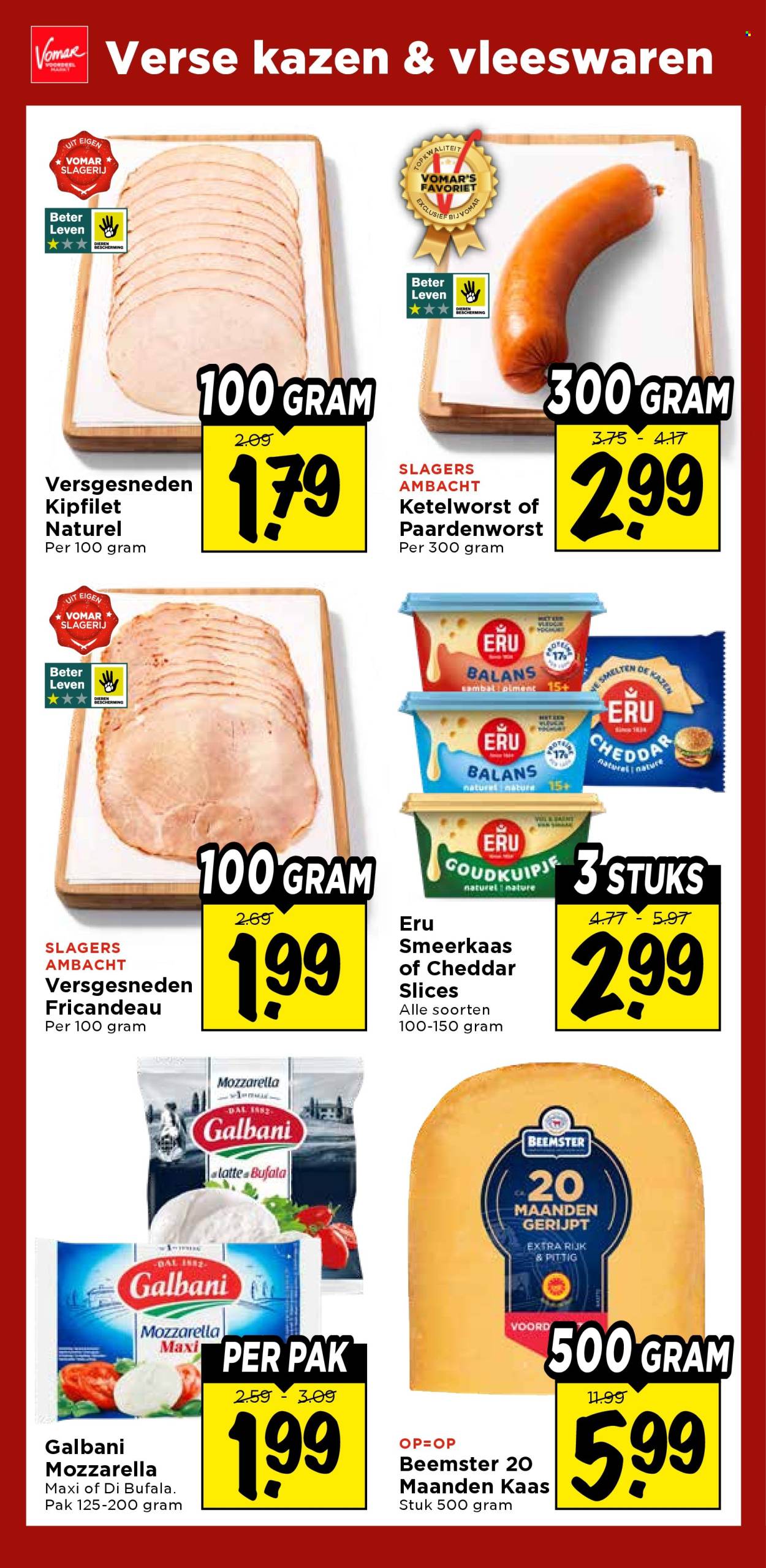 Vomar-aanbieding - 10-9-2026 - 12-9-2026. Pagina 27