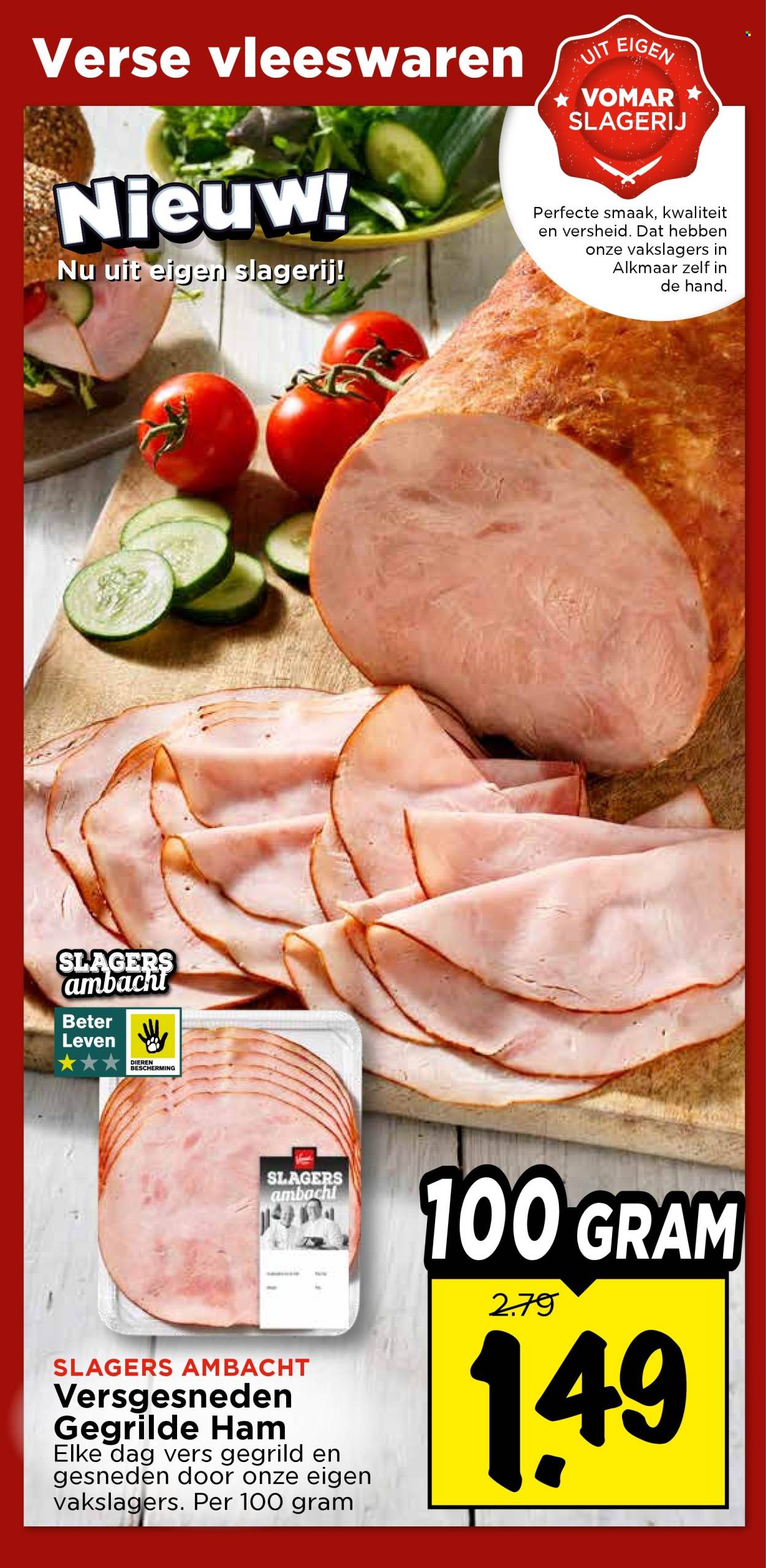 Vomar-aanbieding - 10-9-2026 - 12-9-2026. Pagina 28