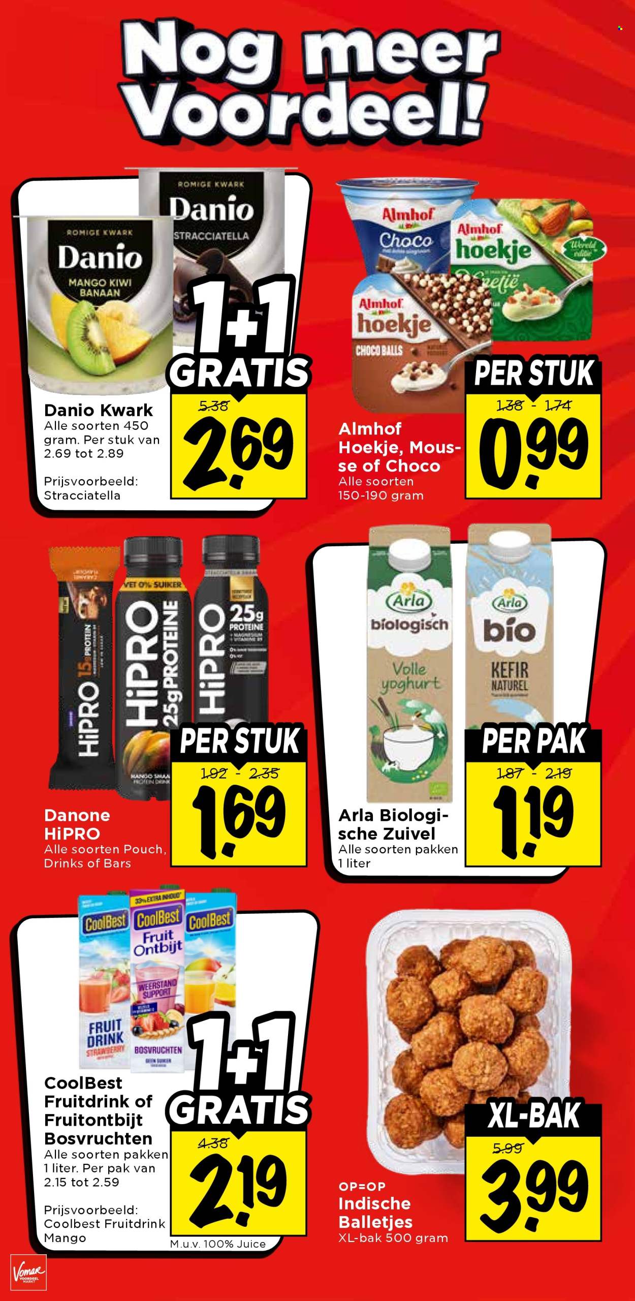 Vomar-aanbieding - 10-9-2026 - 12-9-2026. Pagina 29