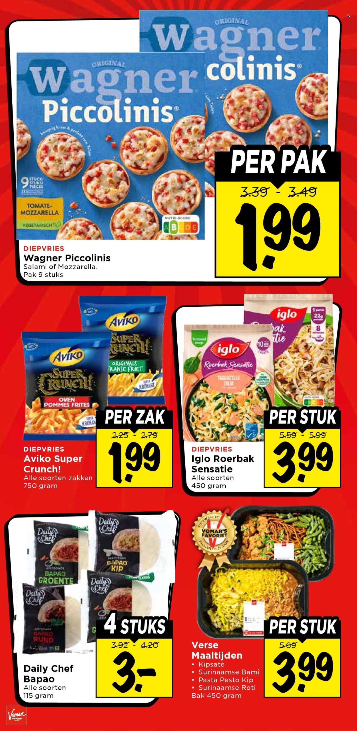 Vomar-aanbieding - 10-9-2026 - 12-9-2026. Pagina 30