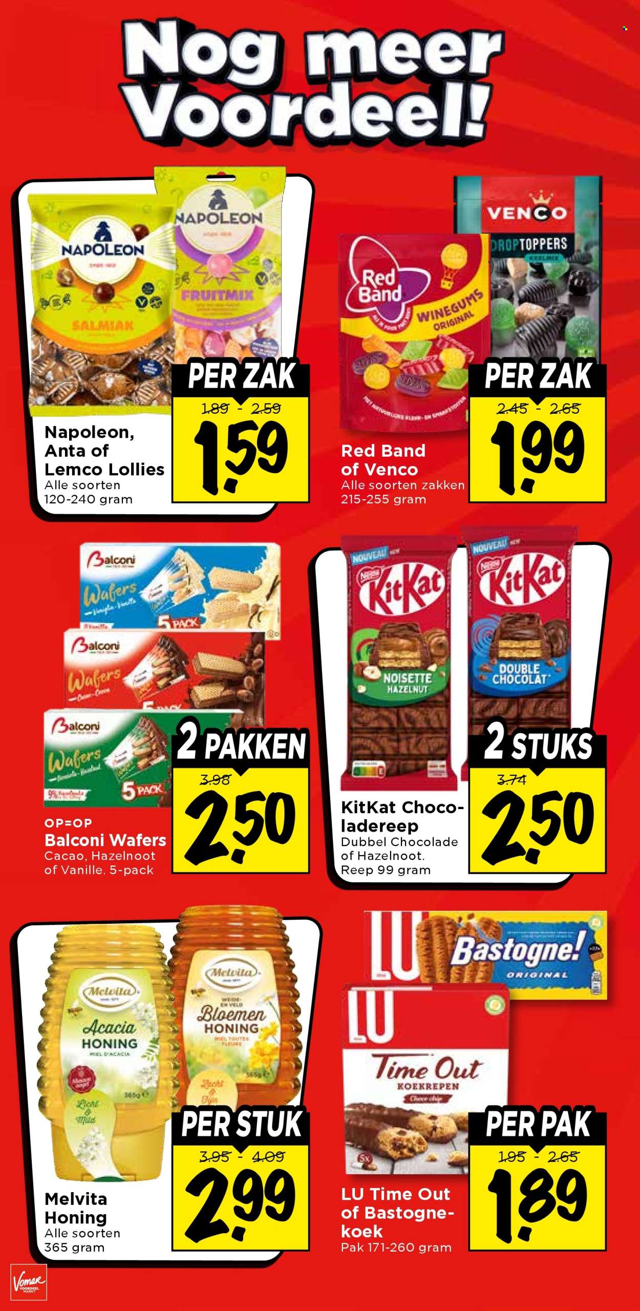 Vomar-aanbieding - 10-9-2026 - 12-9-2026. Pagina 33