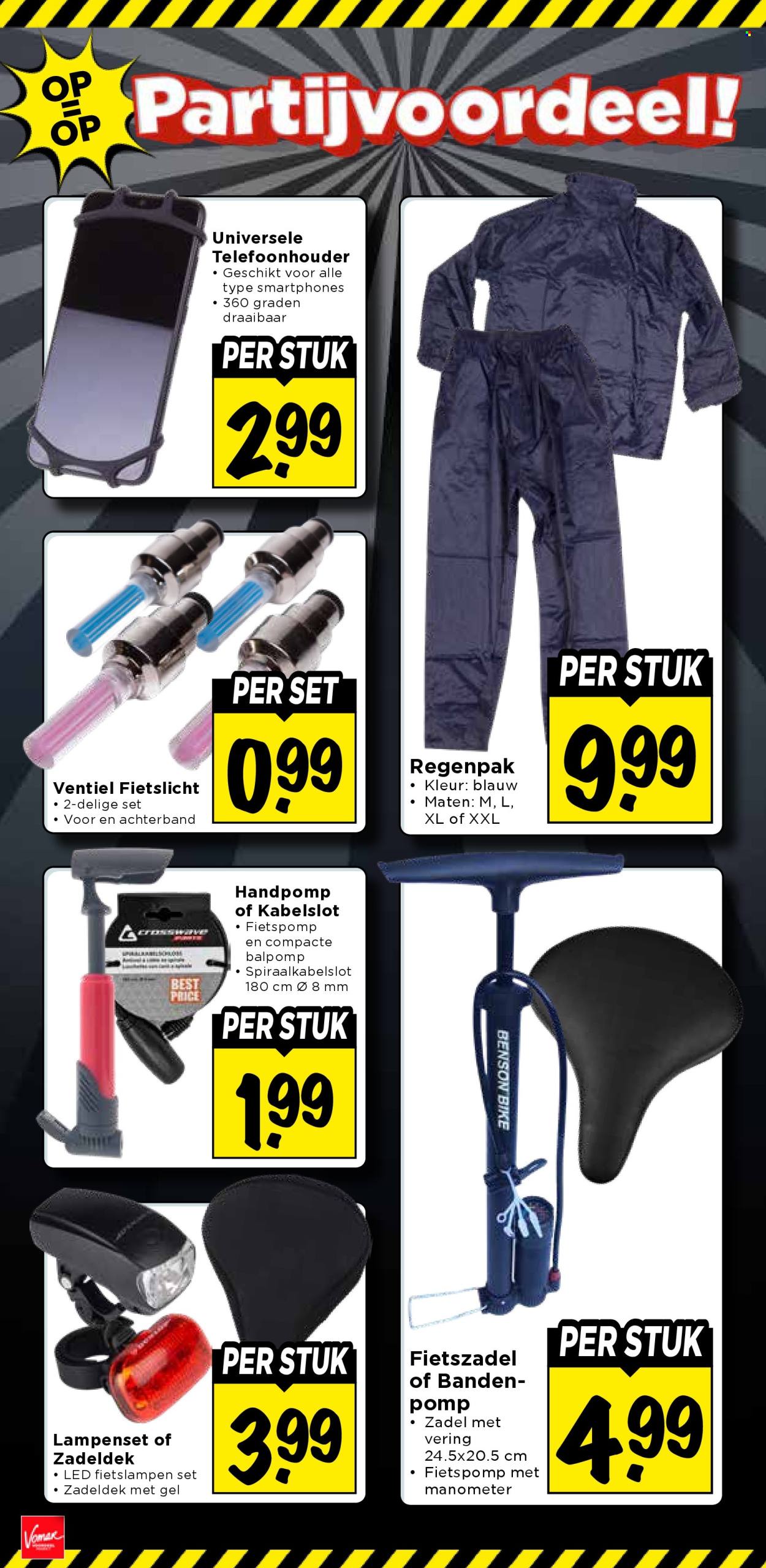 Vomar-aanbieding - 10-9-2026 - 12-9-2026. Pagina 41